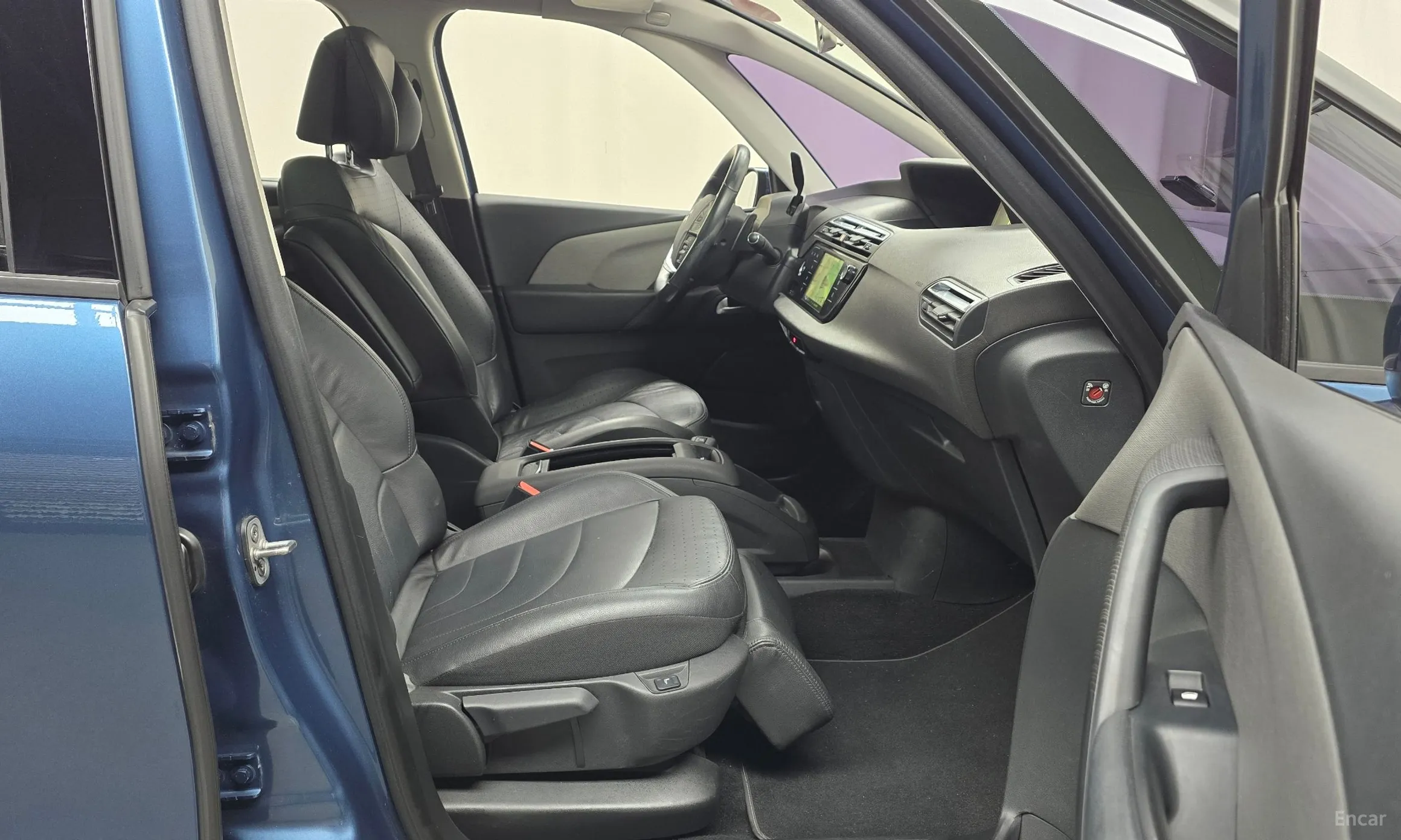 Citroën/DS Grand C4 Picasso превью 10