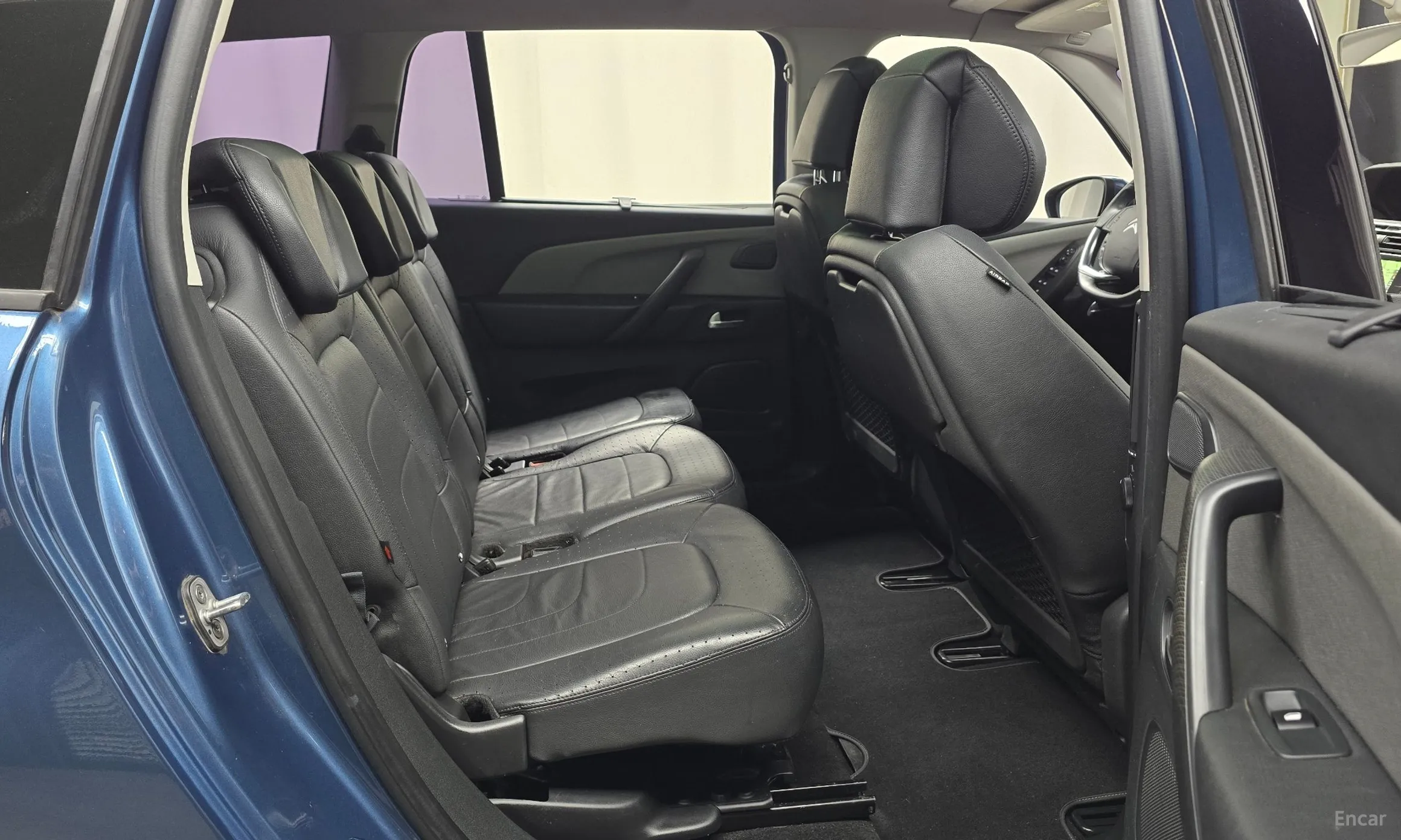 Citroën/DS Grand C4 Picasso превью 12