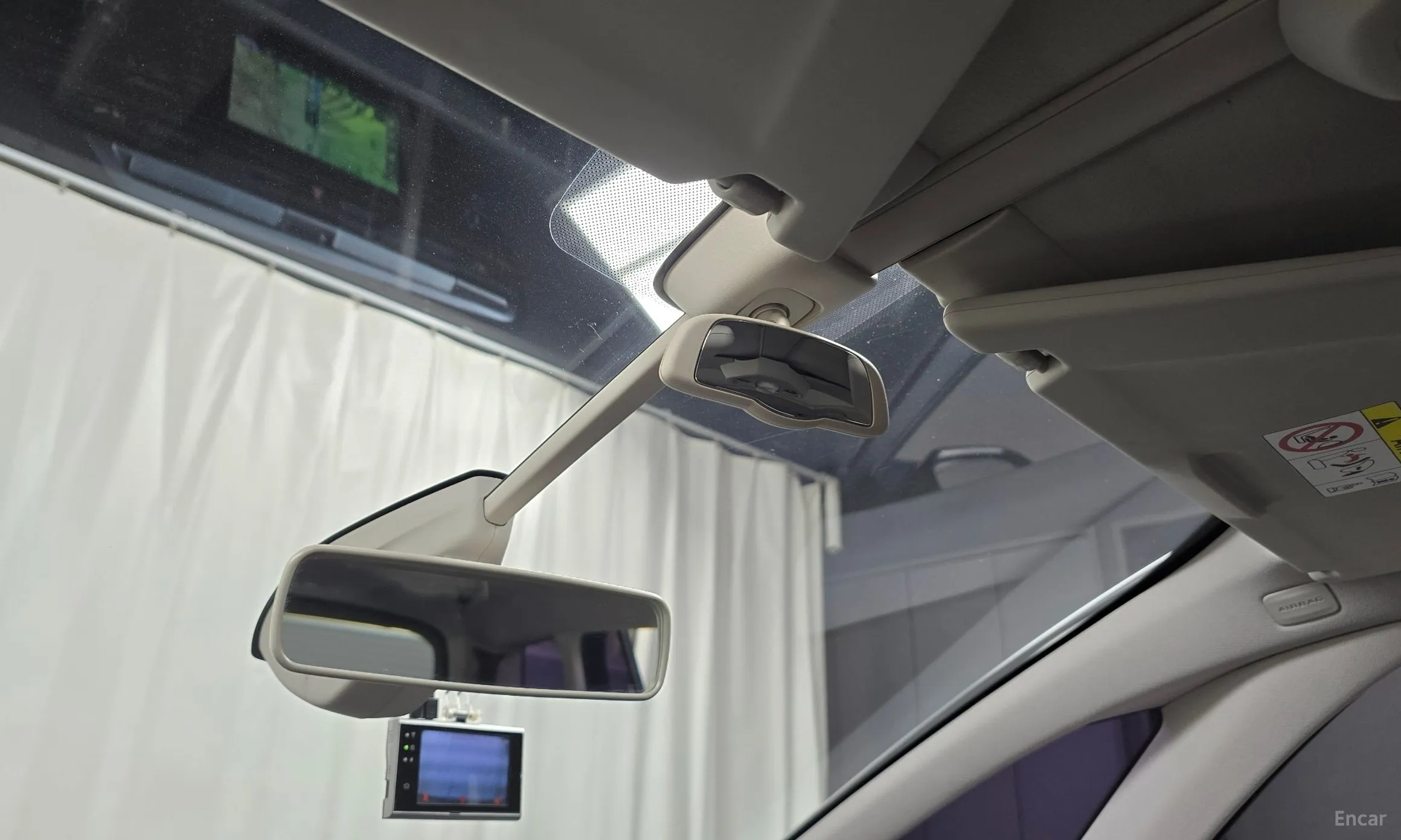 Citroën/DS Grand C4 Picasso превью 19