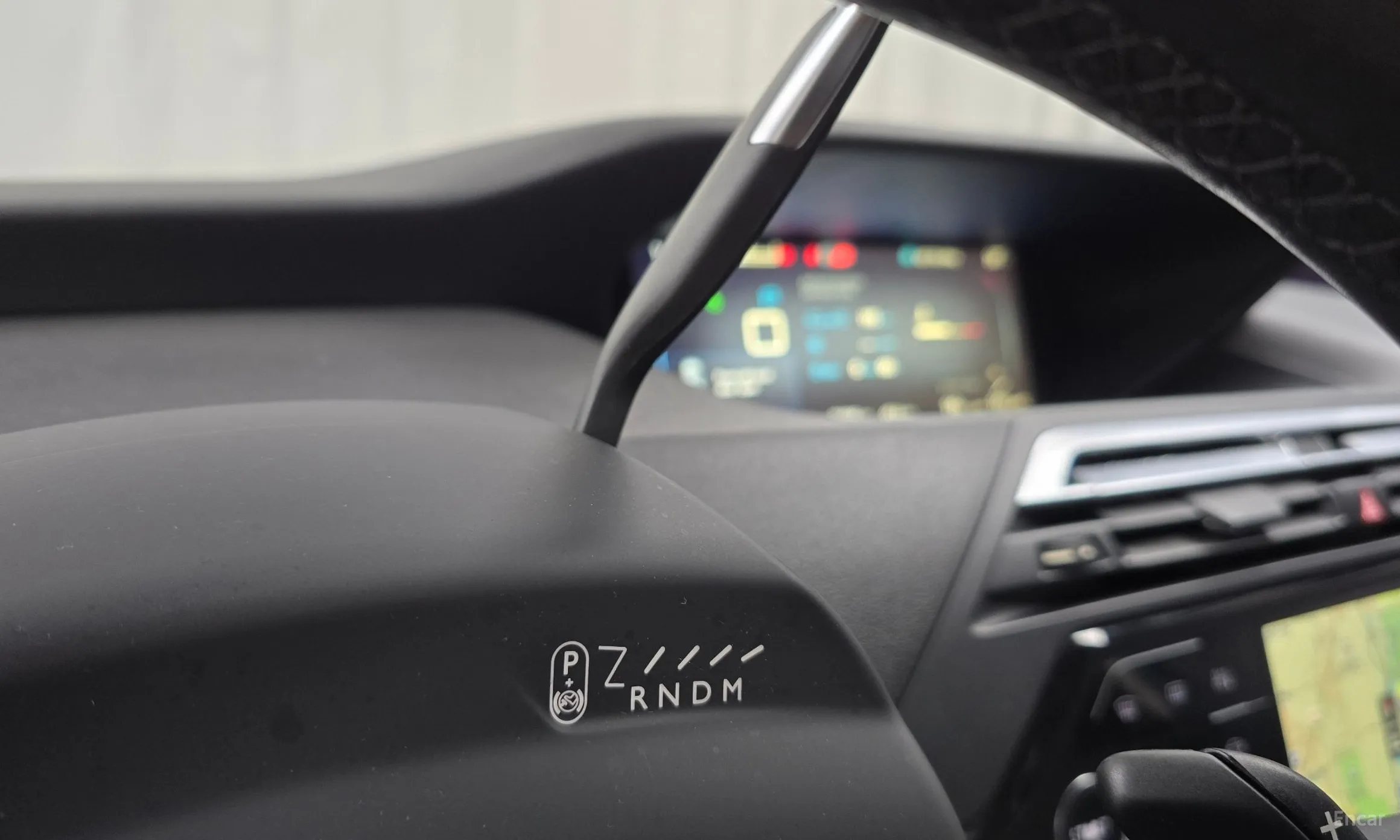 Citroën/DS Grand C4 Picasso превью 9