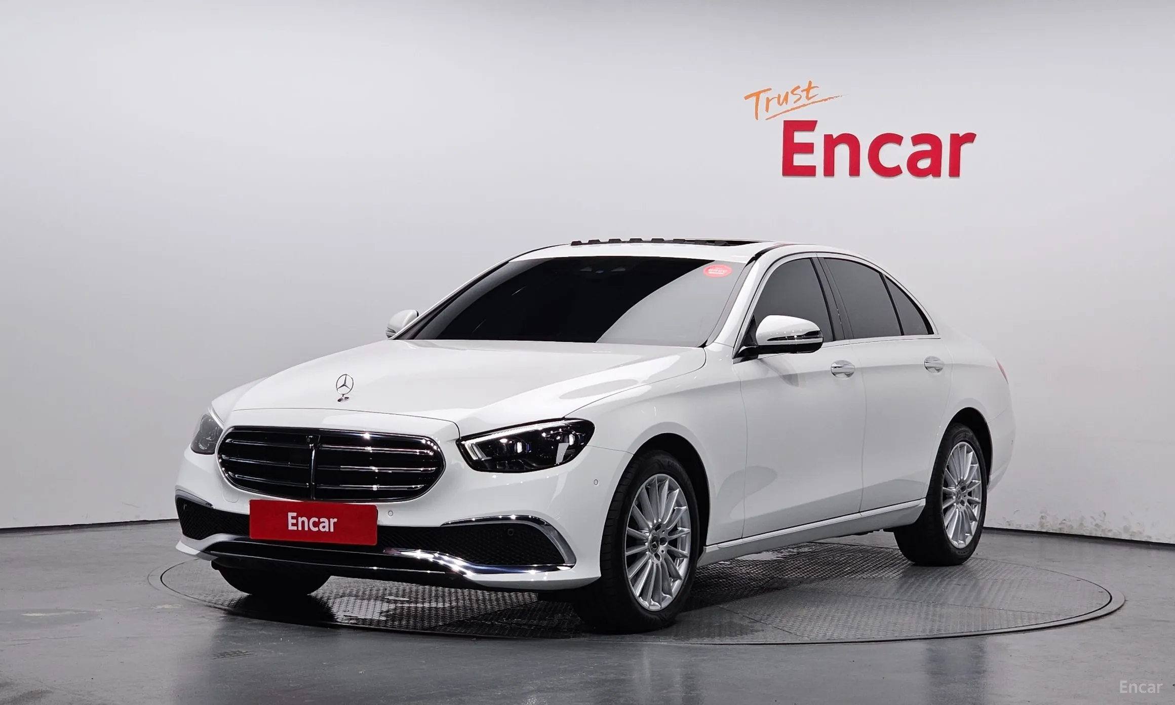 E-Class W213