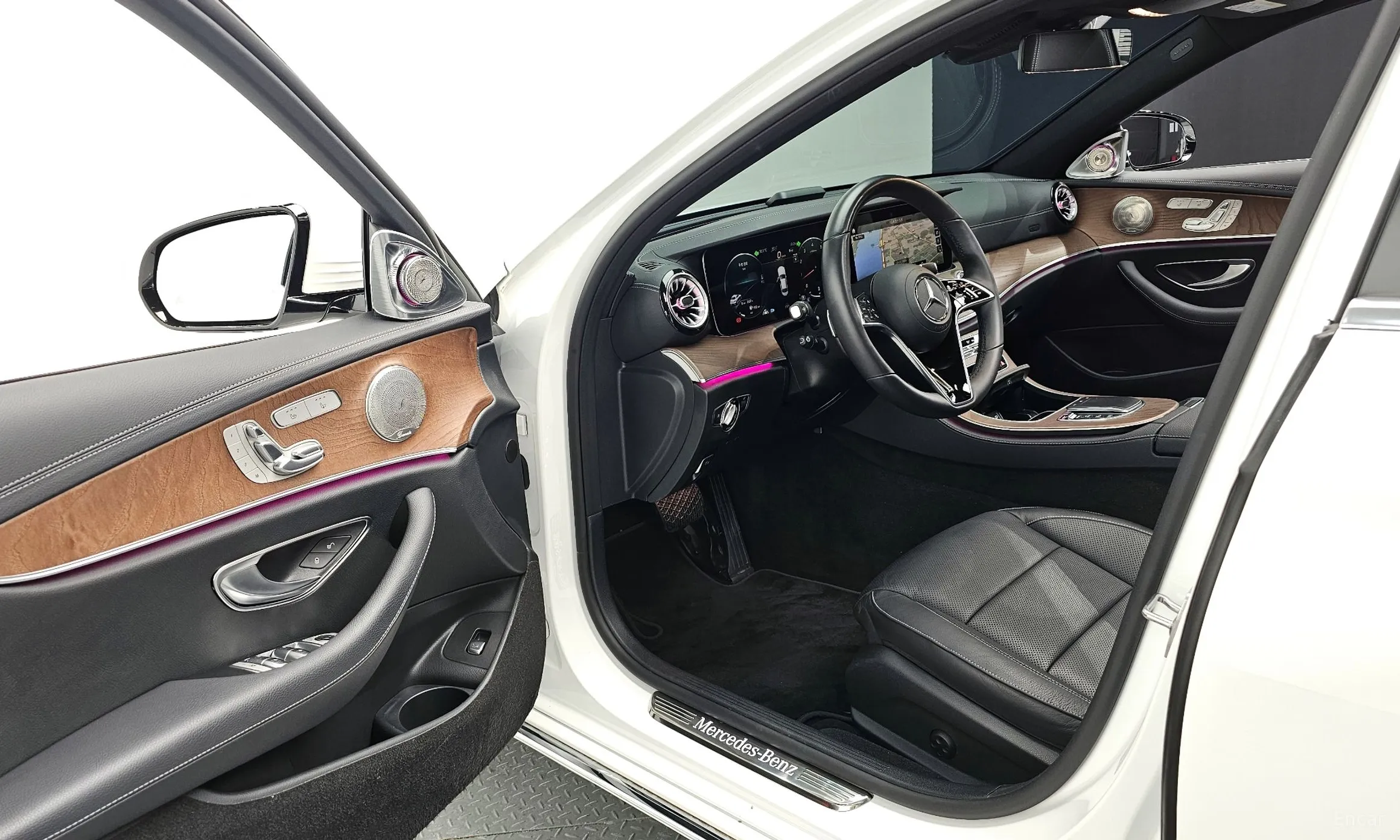 Mercedes Benz E-Class W213 превью 12