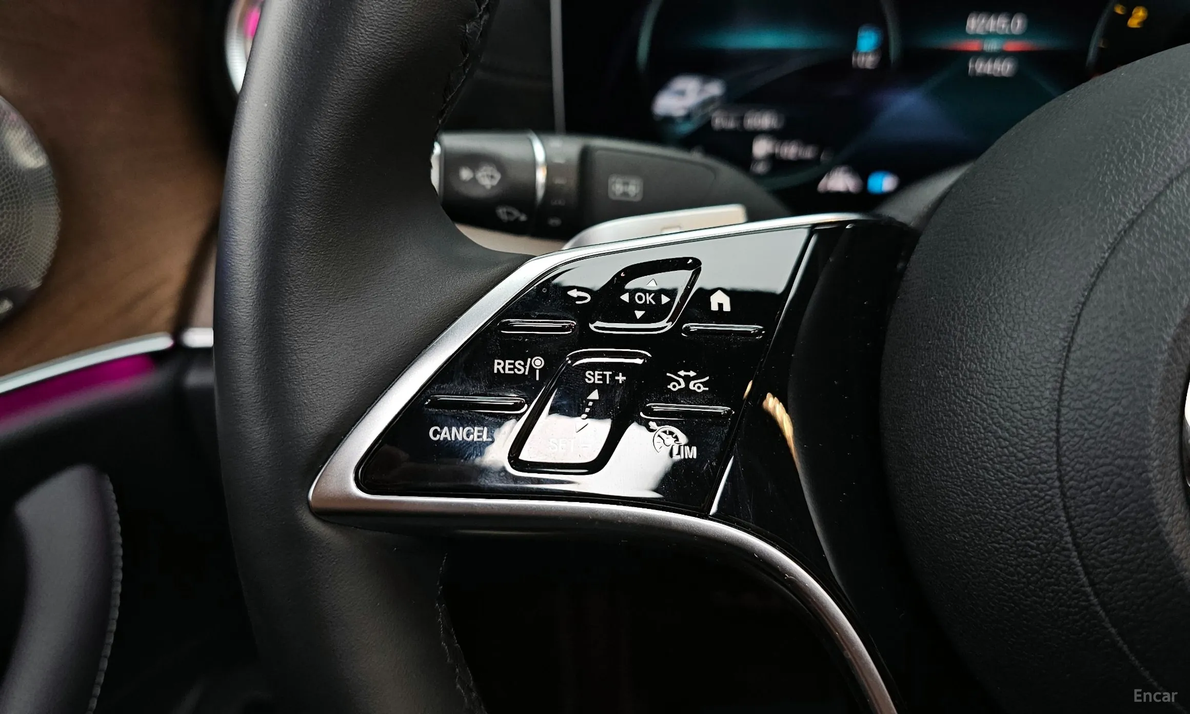 Mercedes Benz E-Class W213 превью 14