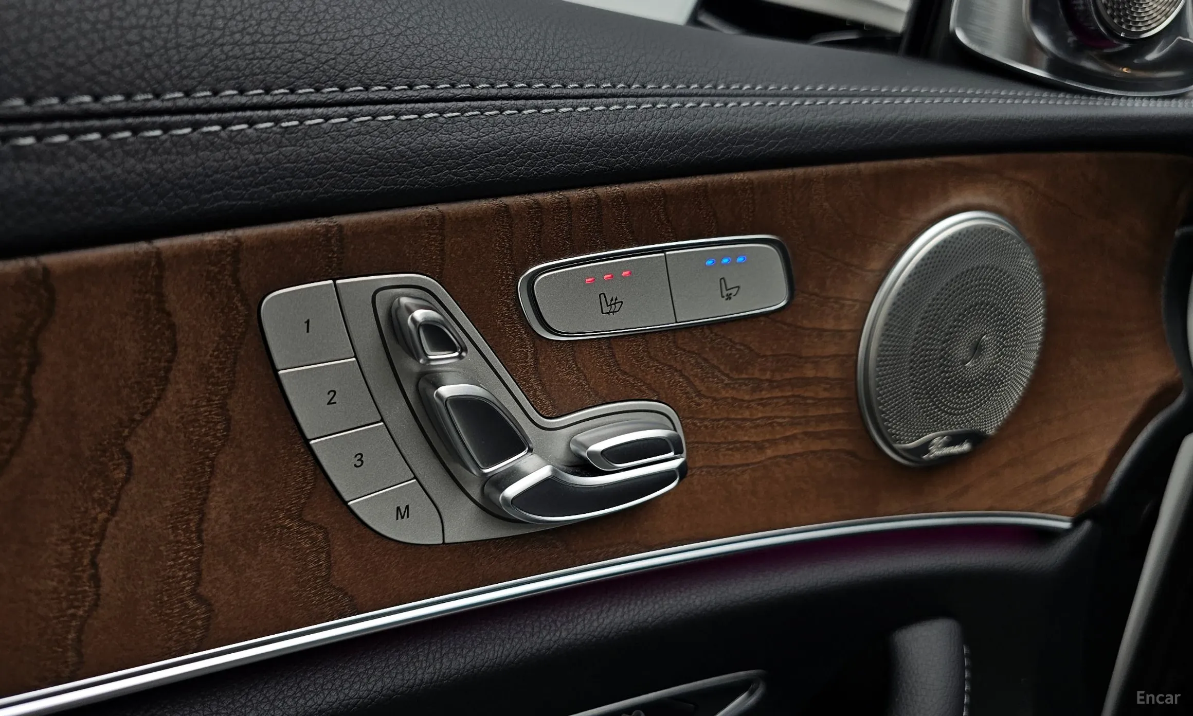 Mercedes Benz E-Class W213 превью 18