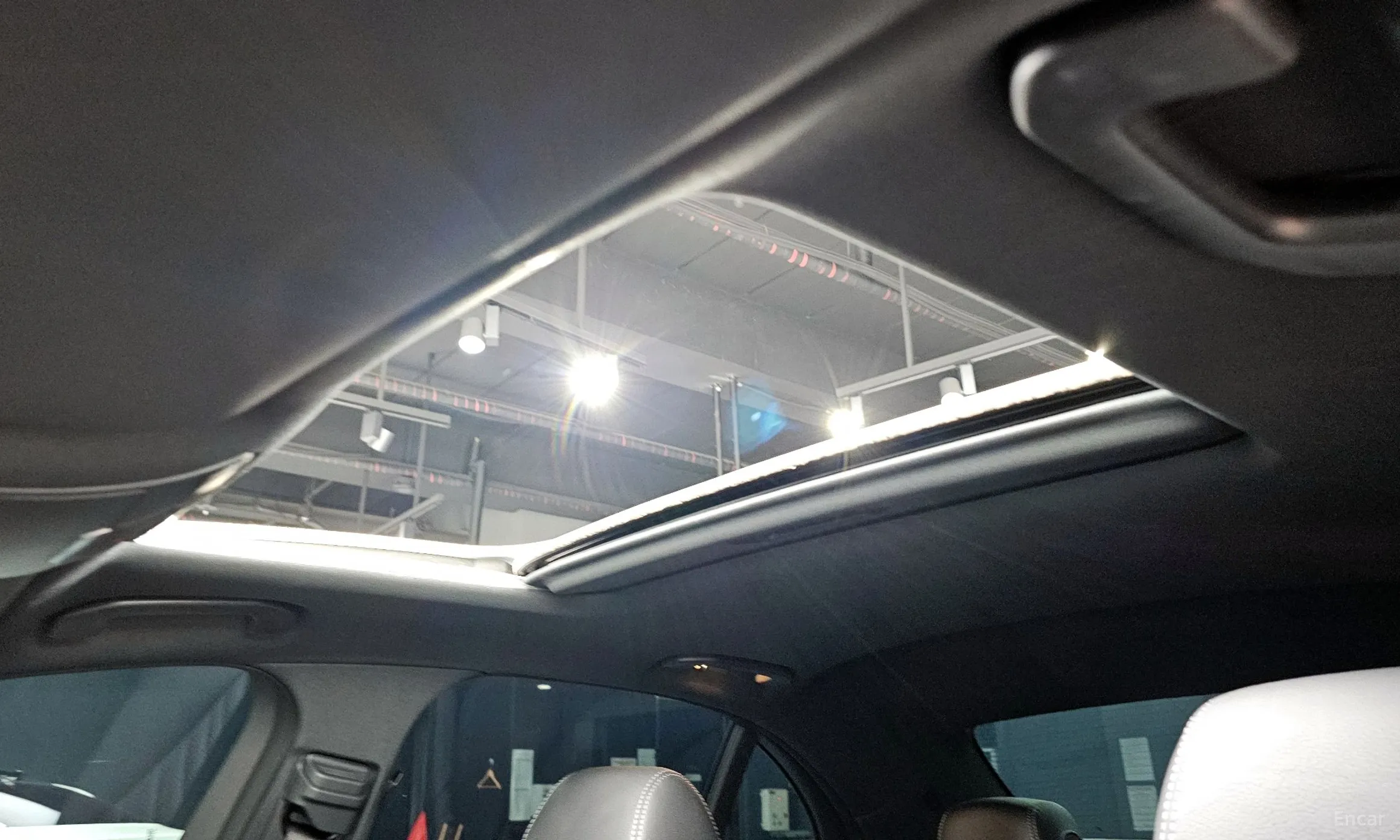 Mercedes Benz E-Class W213 превью 20