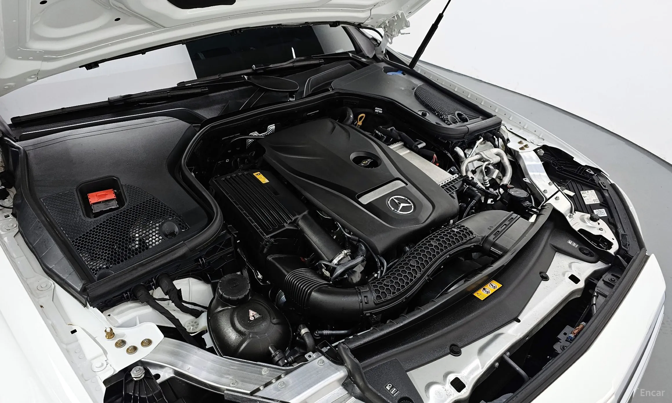 Mercedes Benz E-Class W213 превью 6