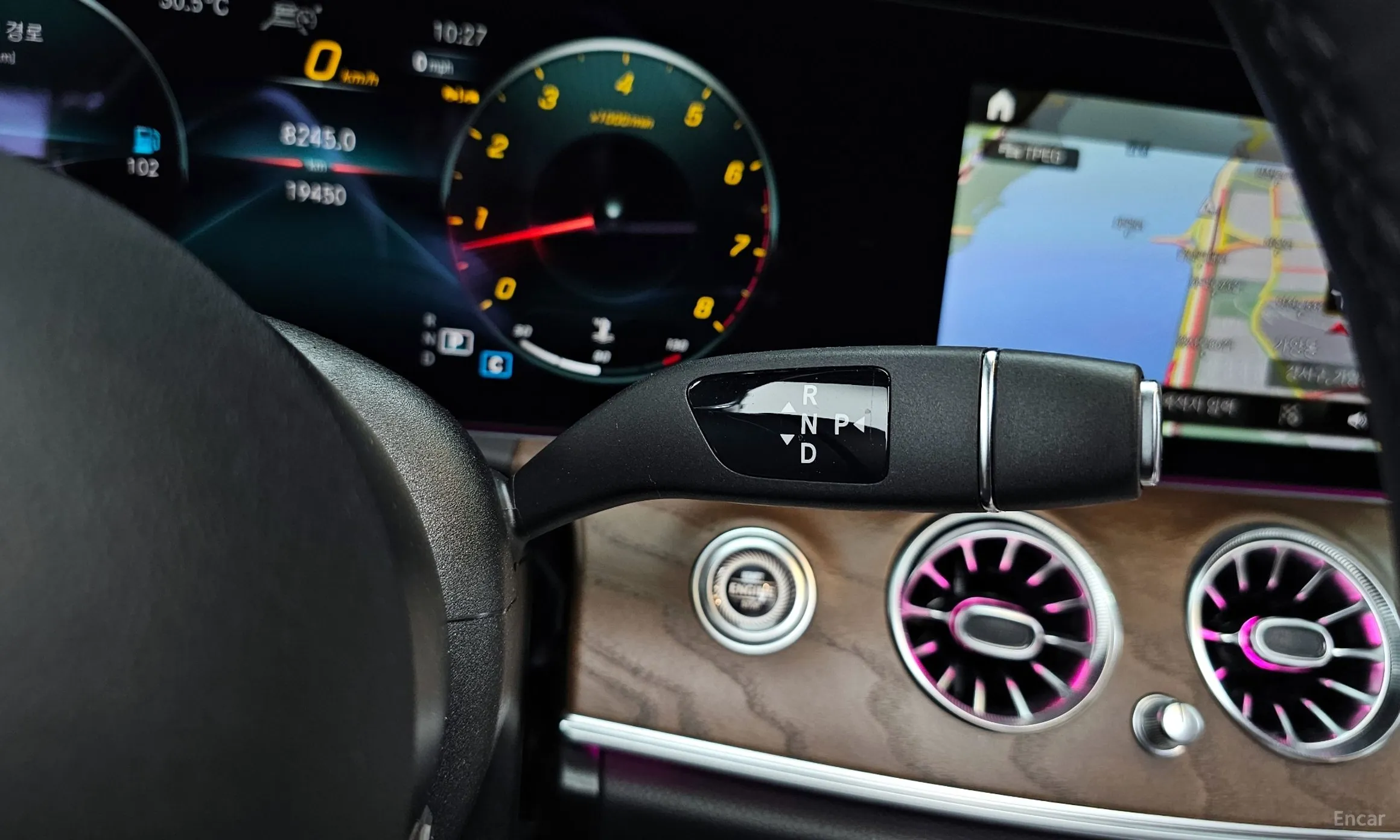 Mercedes Benz E-Class W213 превью 9