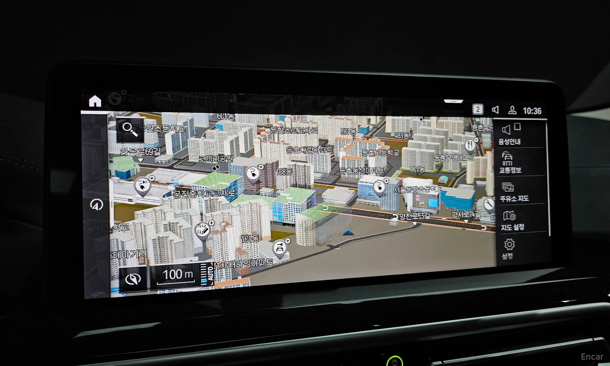 BMW X3 (G01) превью 14