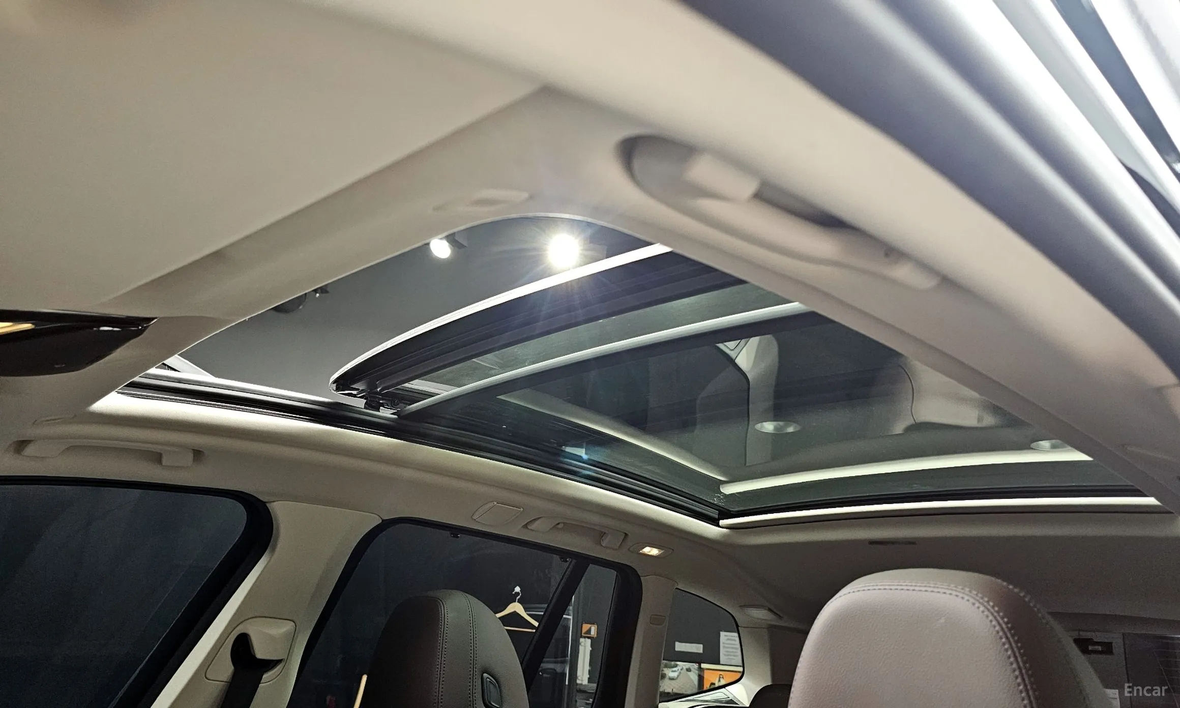 BMW X3 (G01) превью 20