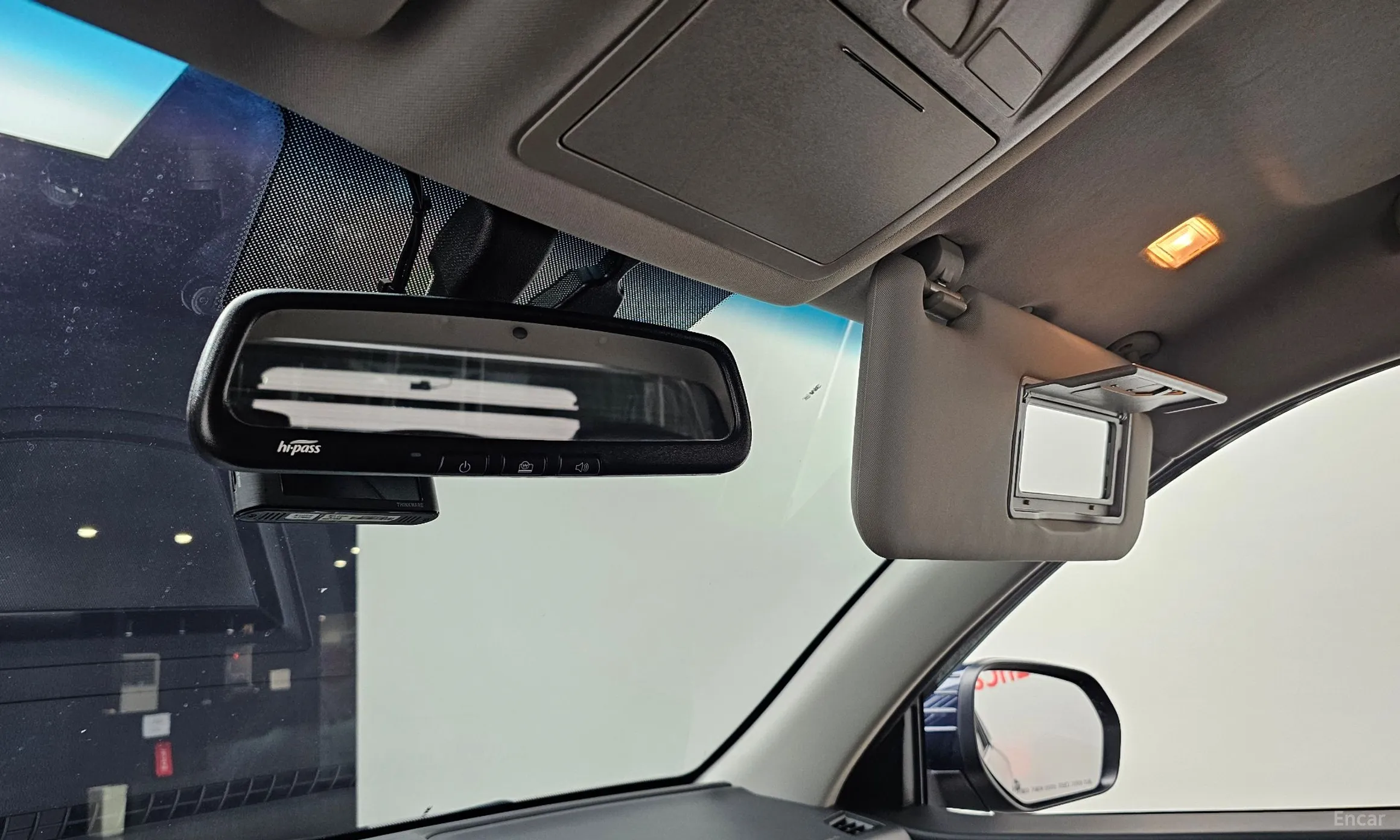 KG Mobility (SsangYong) Rexton Sports превью 19