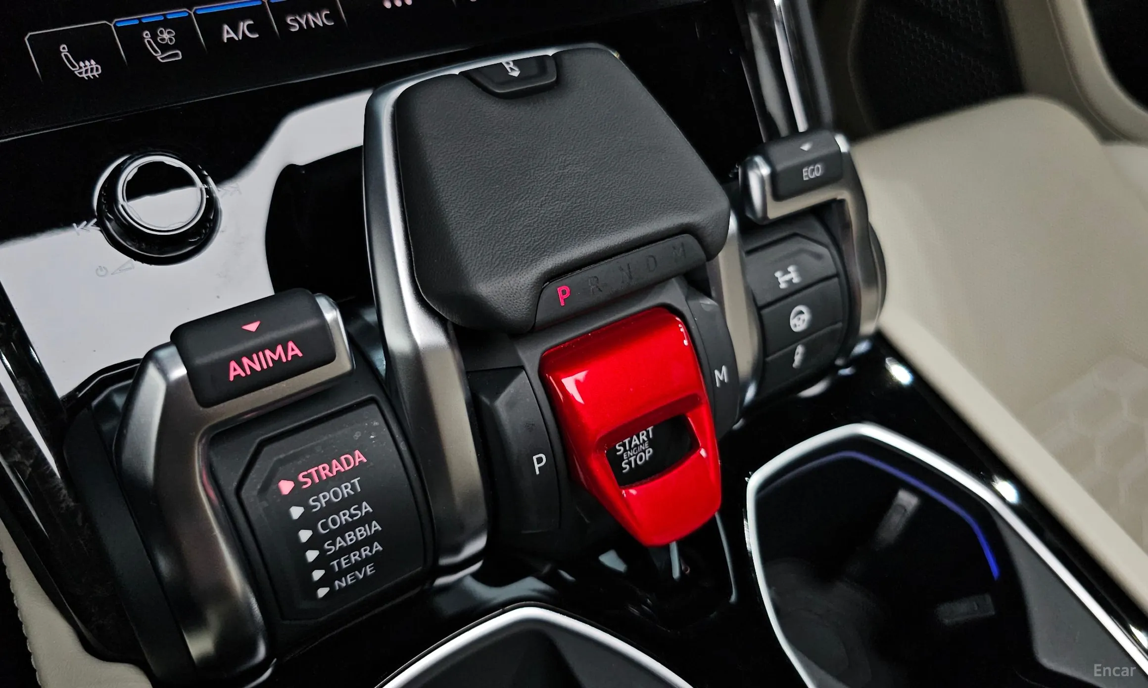 Lamborghini Urus превью 9