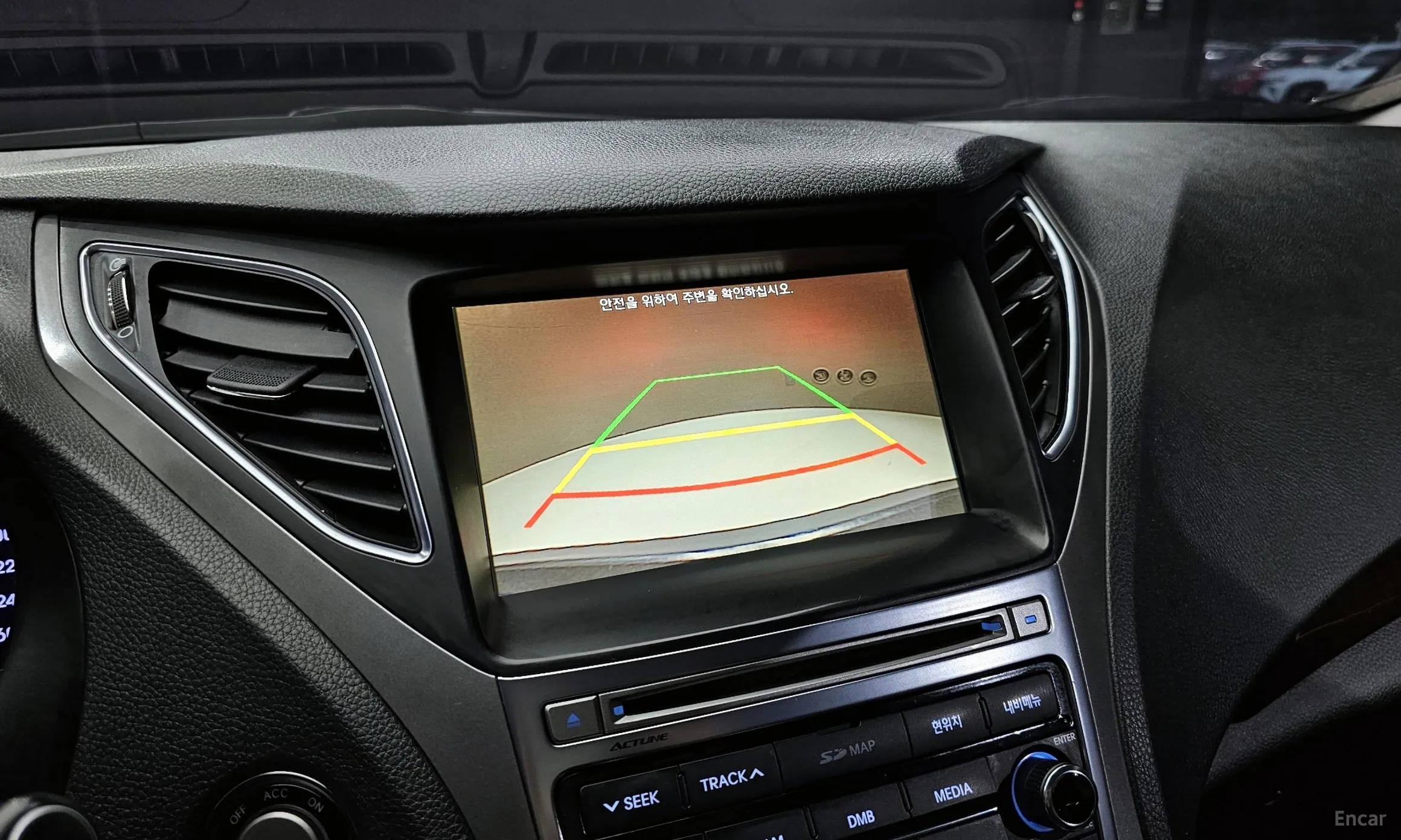 Hyundai Grandeur HG превью 17