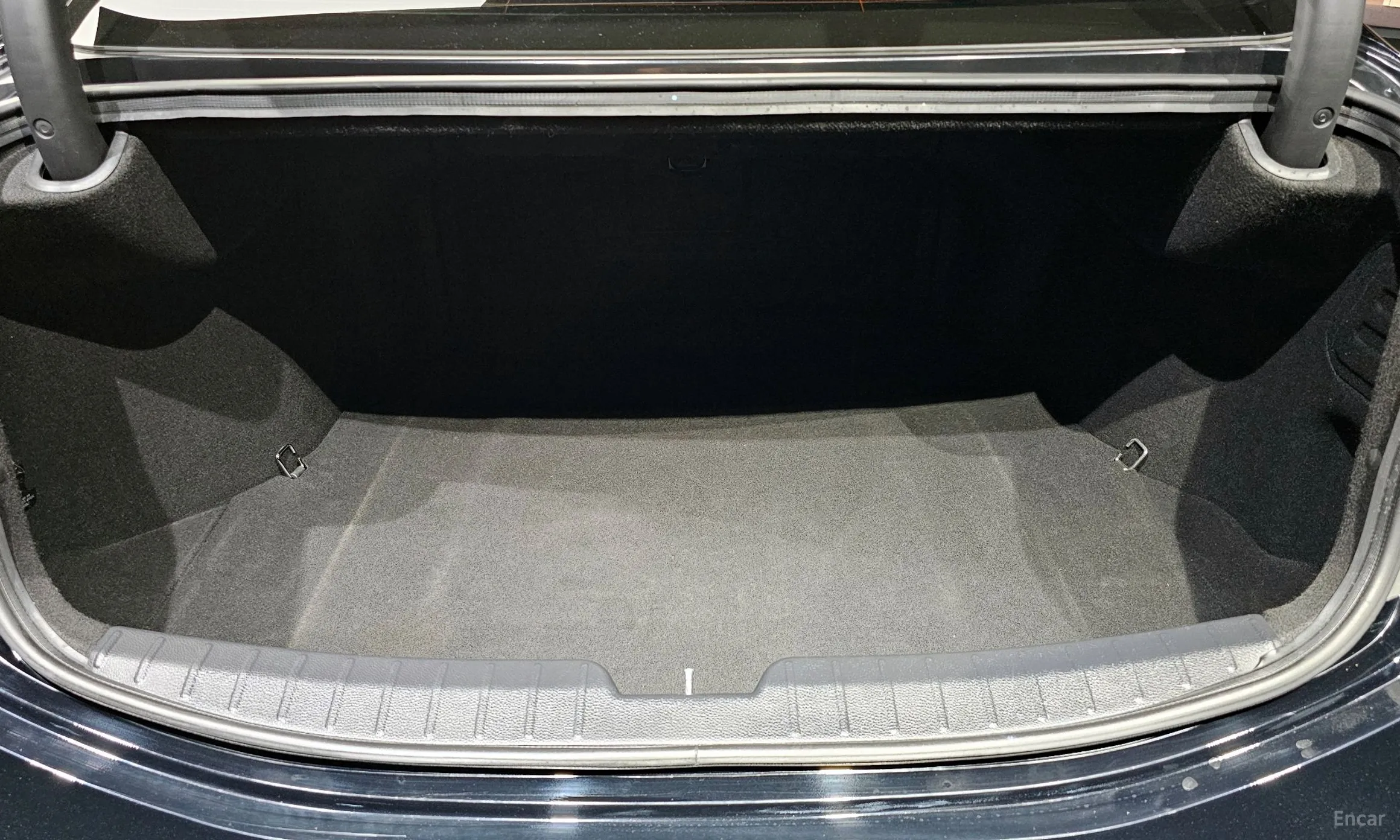 Hyundai Grandeur HG превью 20