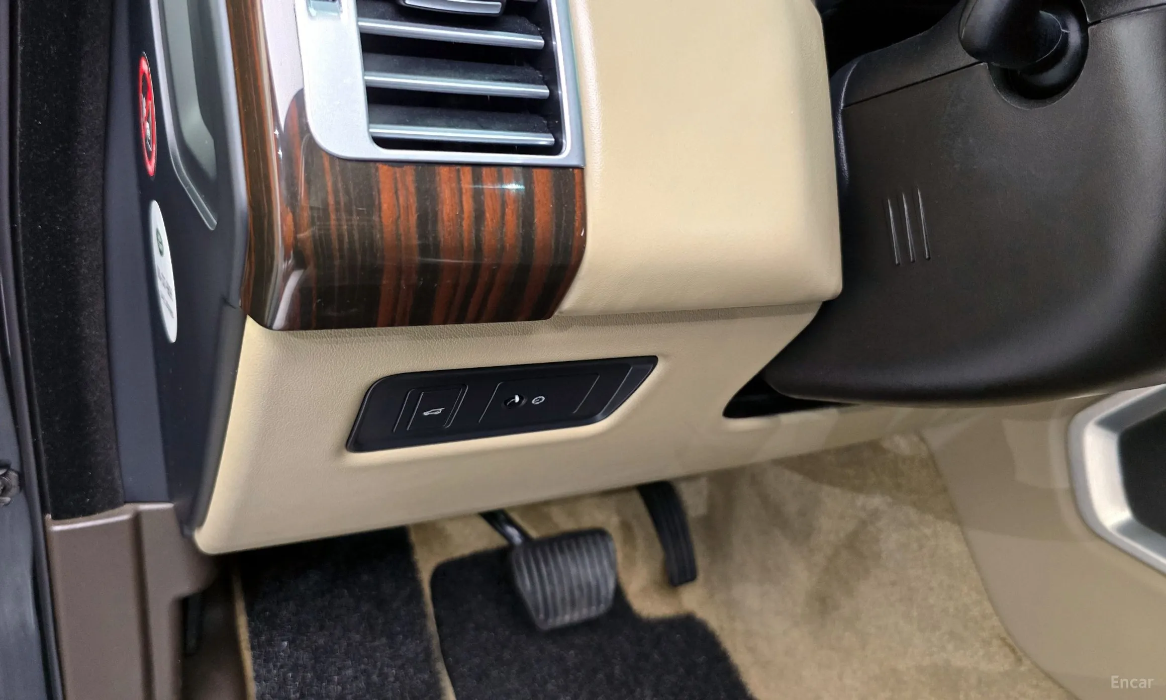 Land Rover Range Rover 4th Generation превью 20