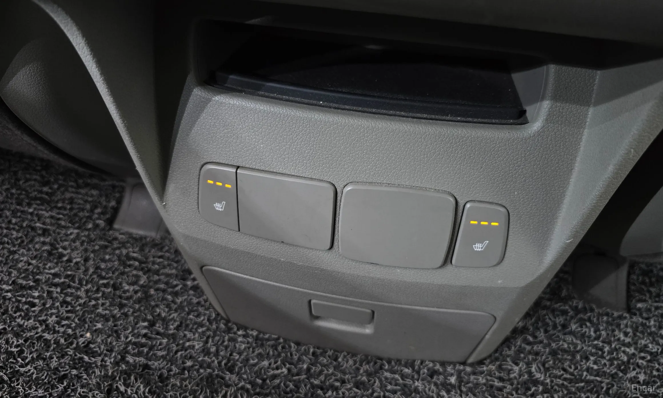 Kia Carnival превью 17