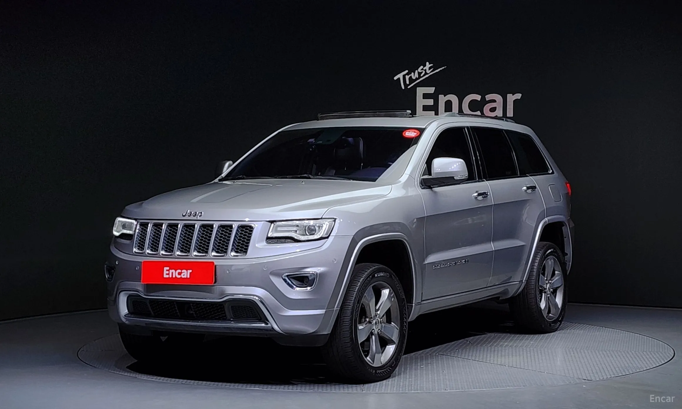 Grand Cherokee