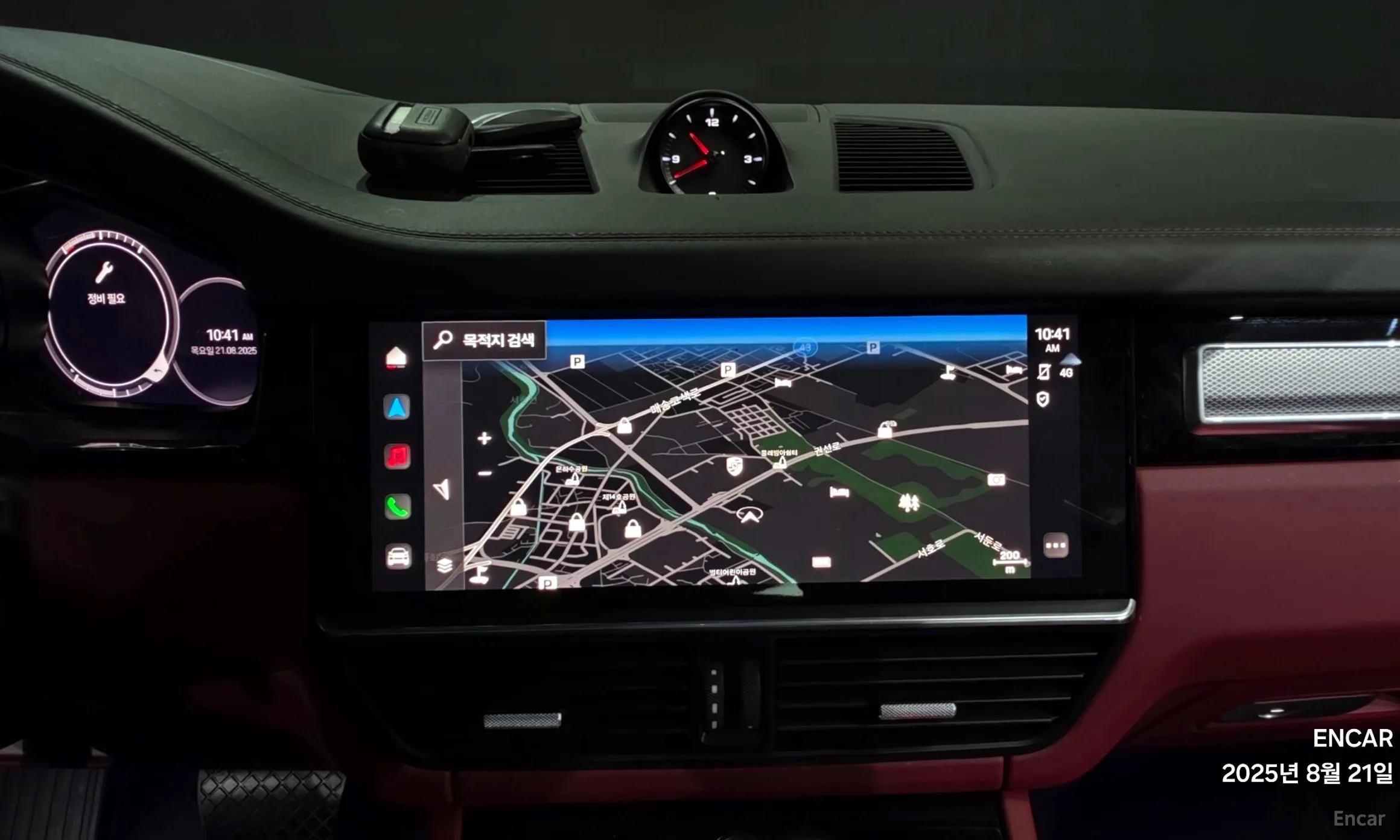 Porsche Cayenne (PO536) превью 14