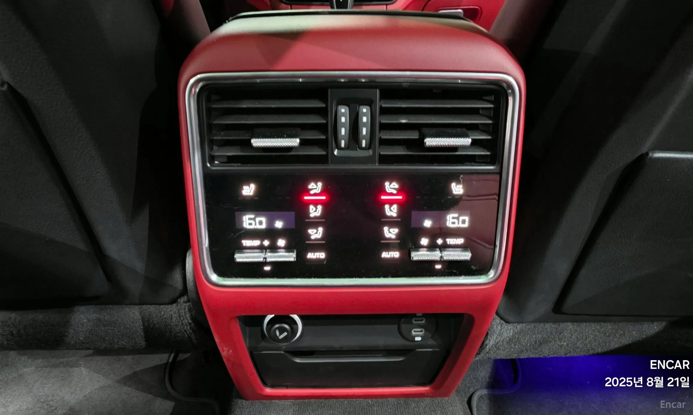 Porsche Cayenne (PO536) превью 17