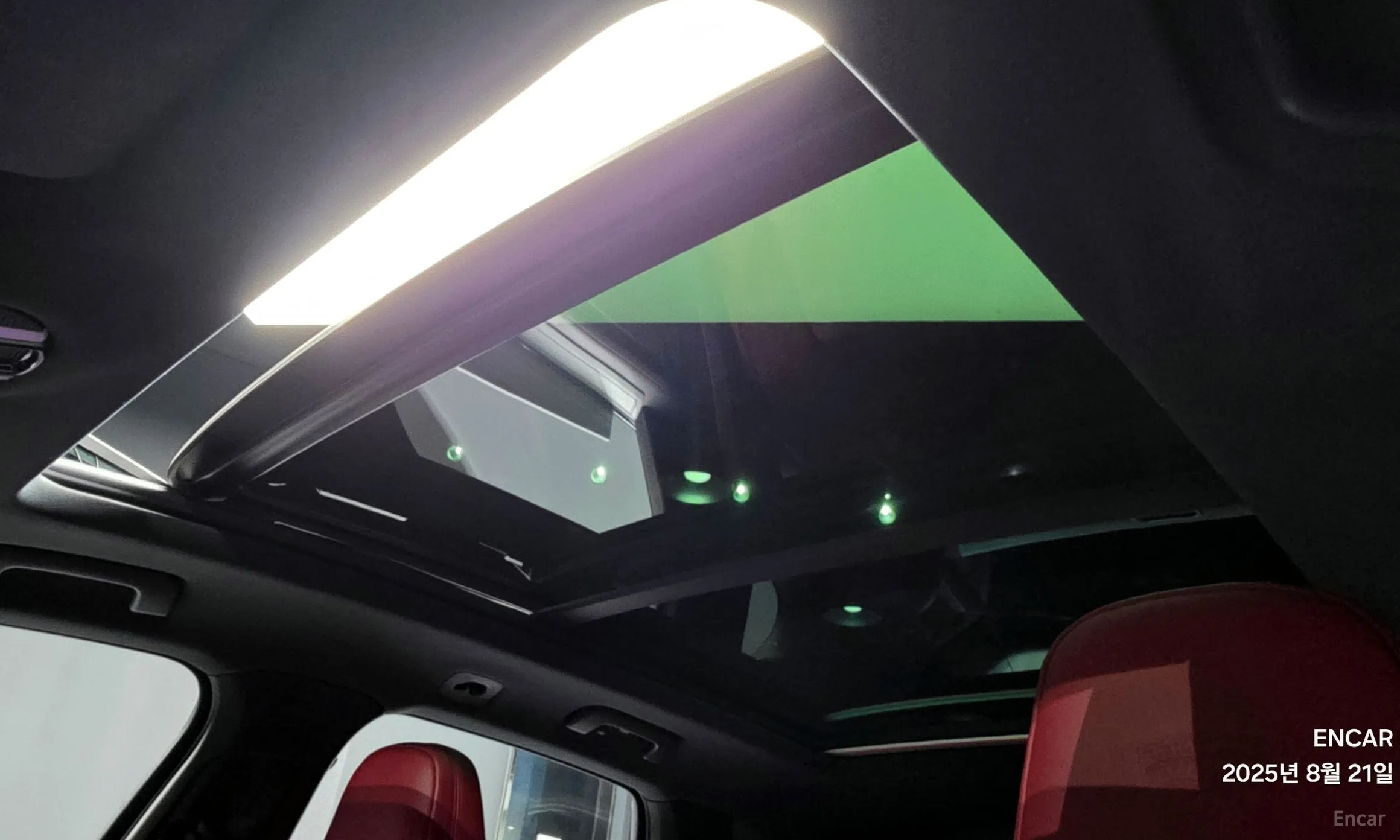 Porsche Cayenne (PO536) превью 19