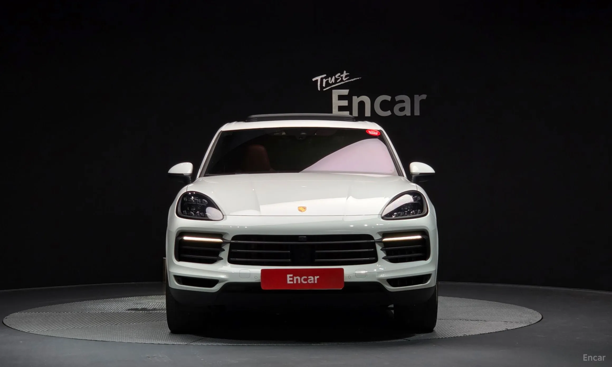 Porsche Cayenne (PO536) превью 3