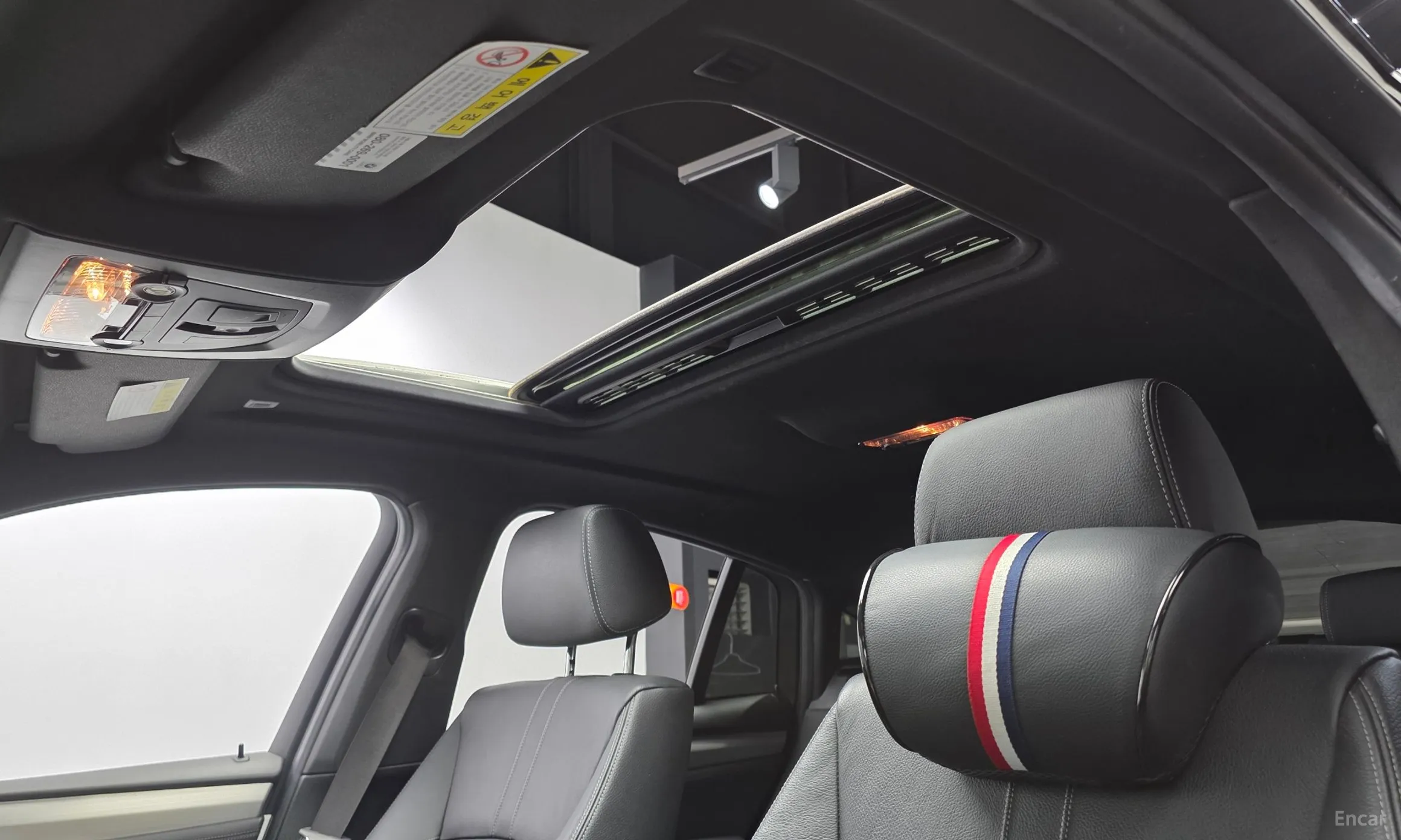 BMW X4 (F26) превью 19