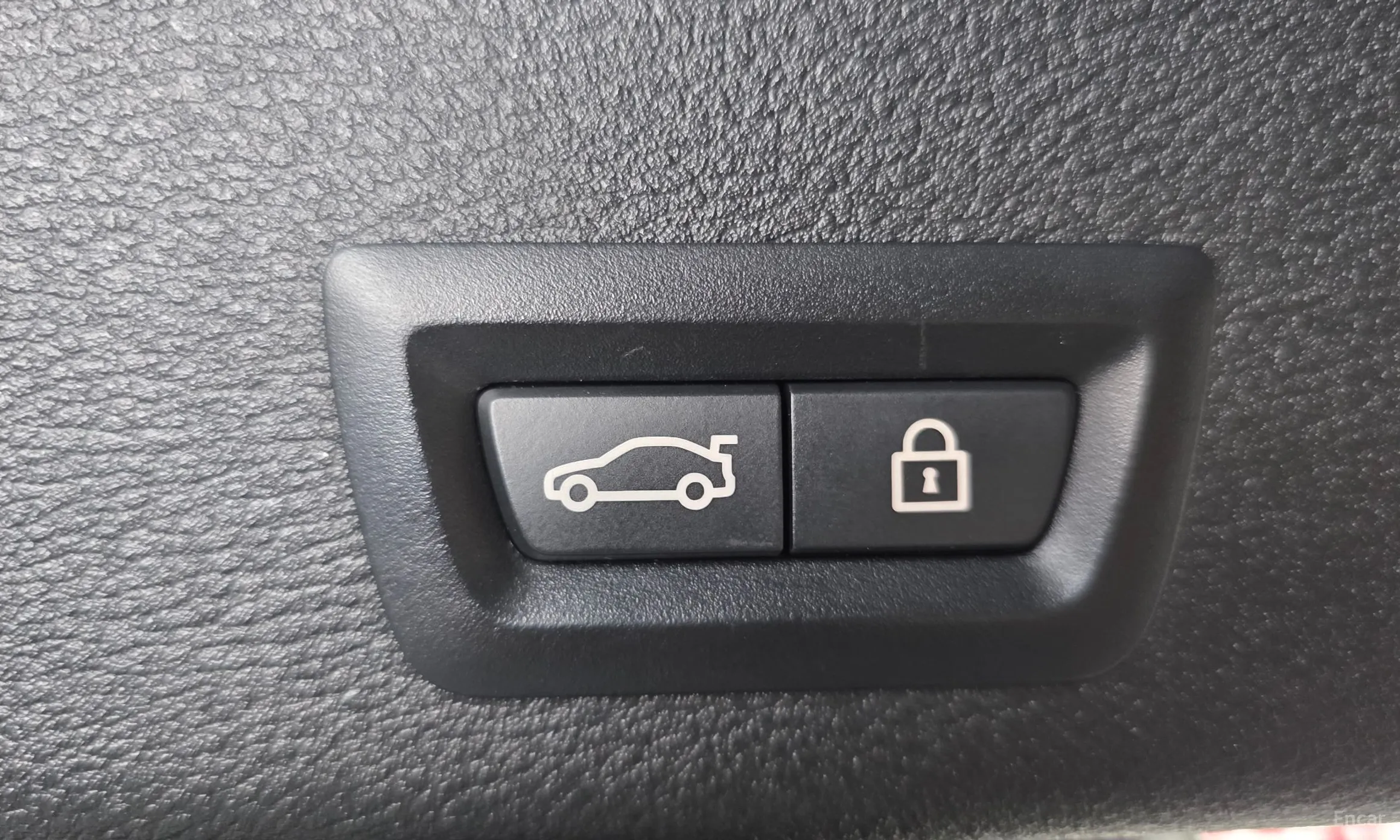 BMW X4 (F26) превью 20
