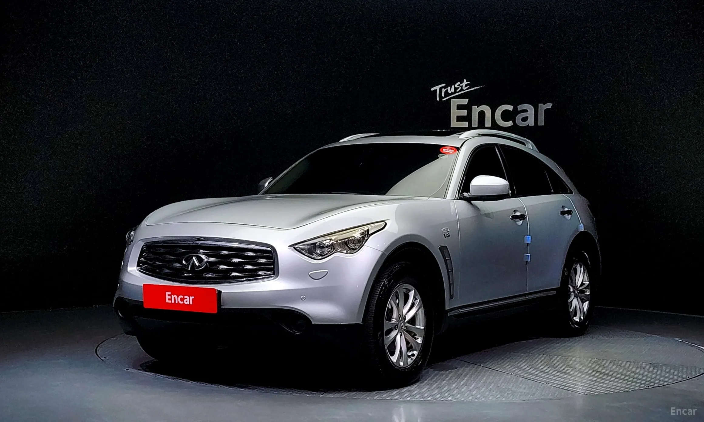 Infiniti FX35