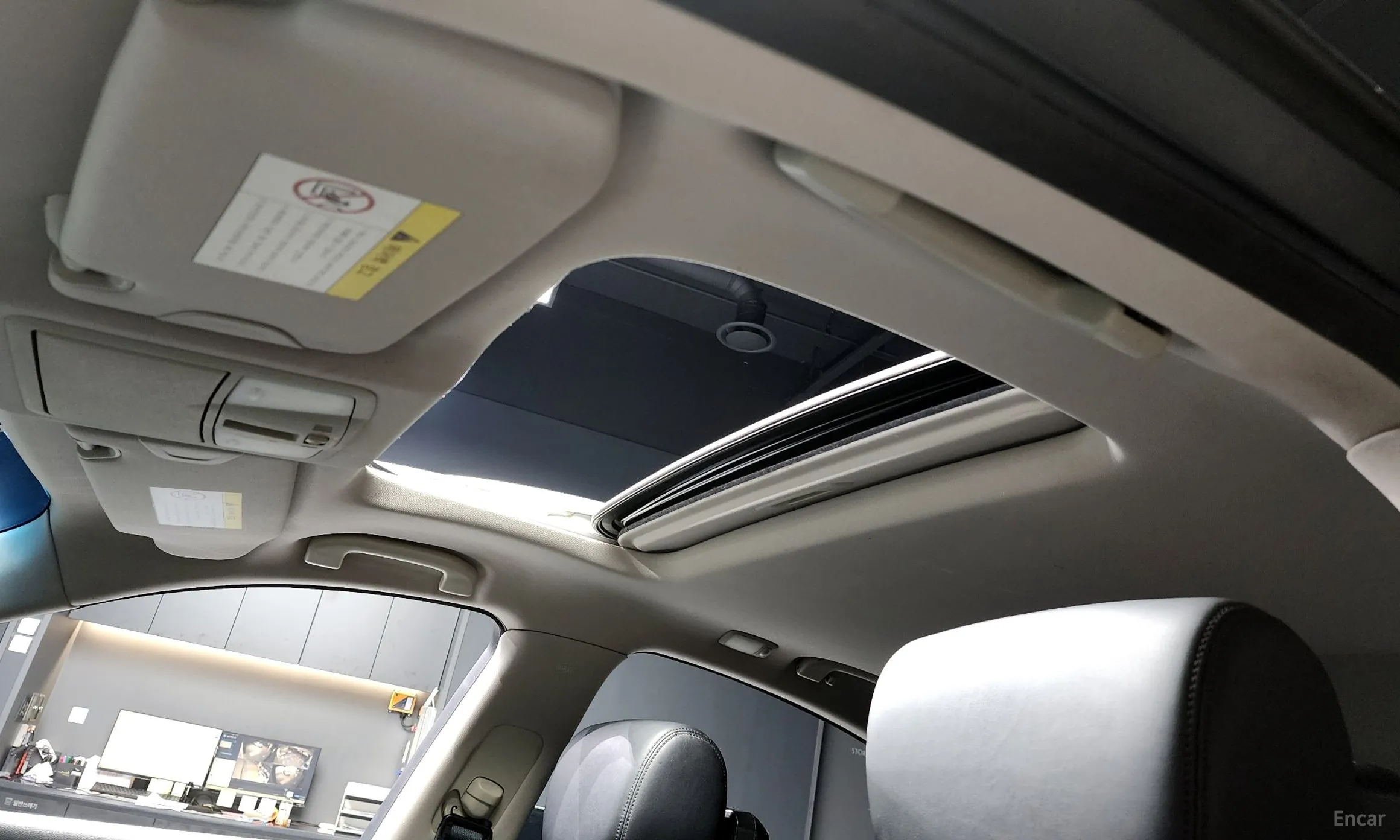 Infiniti FX35 превью 19
