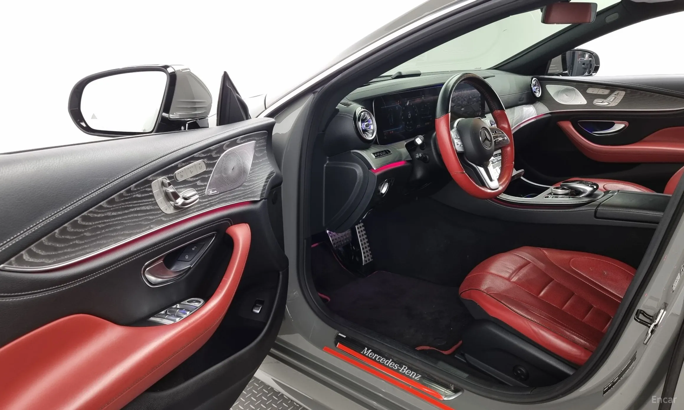 Mercedes Benz CLS-Class C257 превью 10