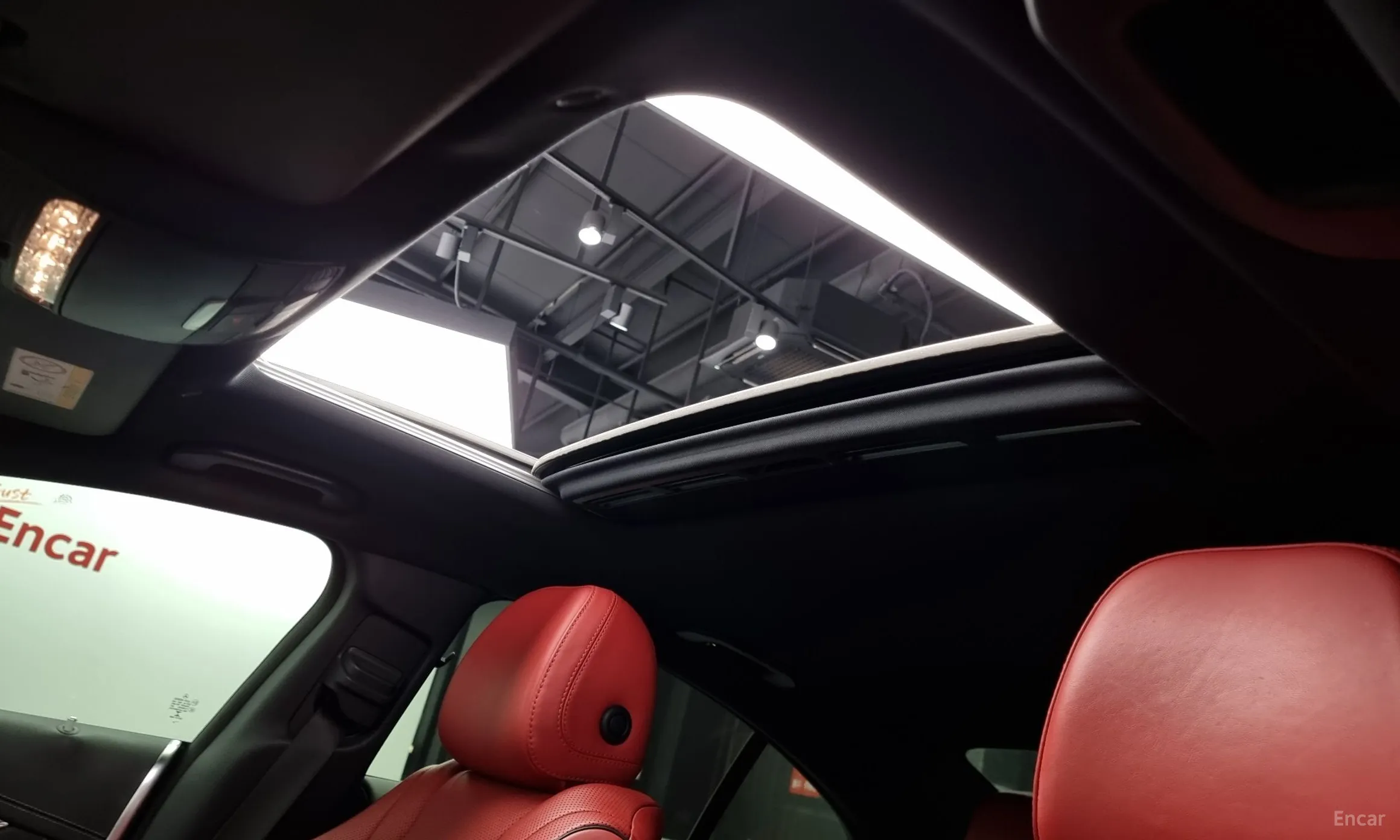 Mercedes Benz CLS-Class C257 превью 19