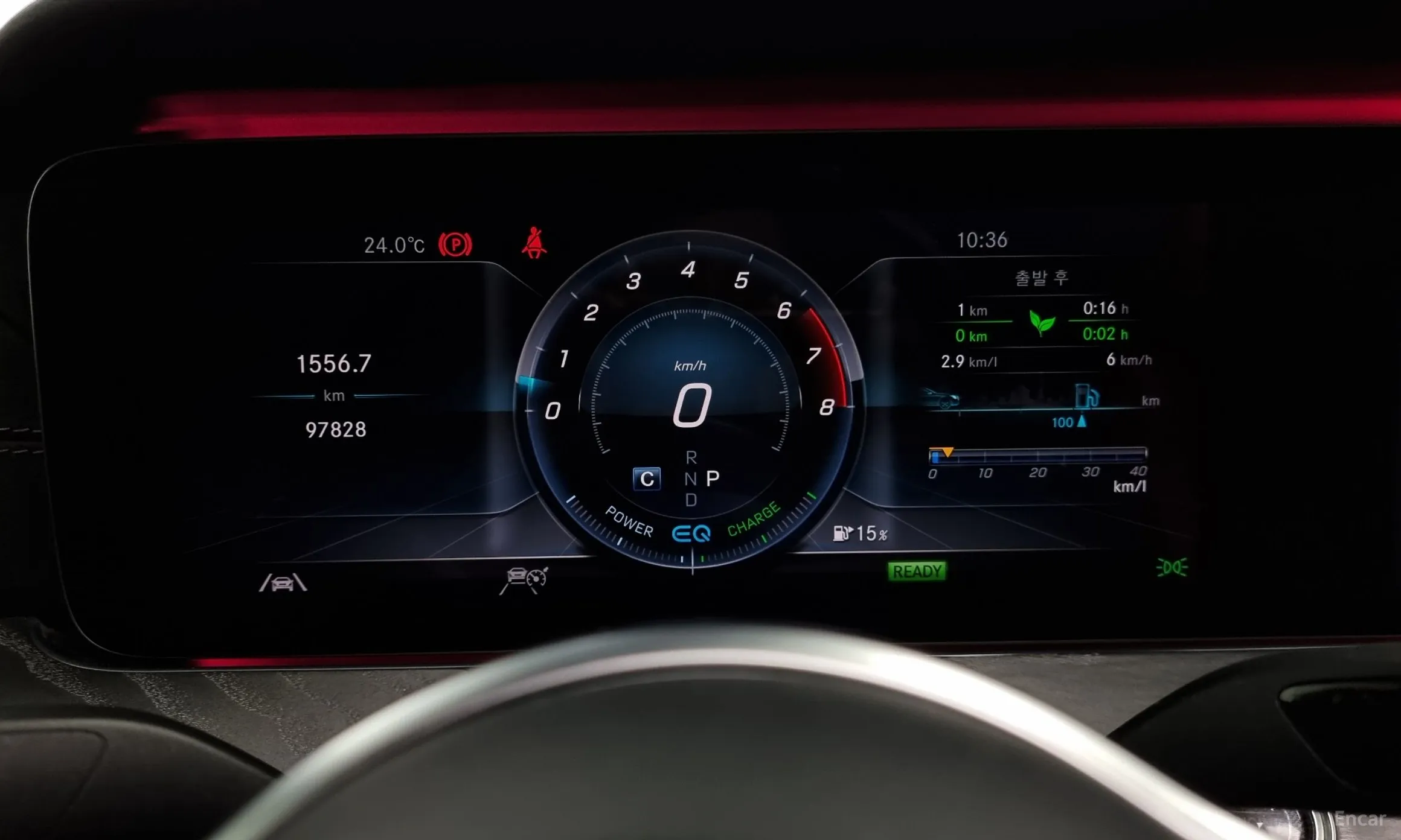 Mercedes Benz CLS-Class C257 превью 8