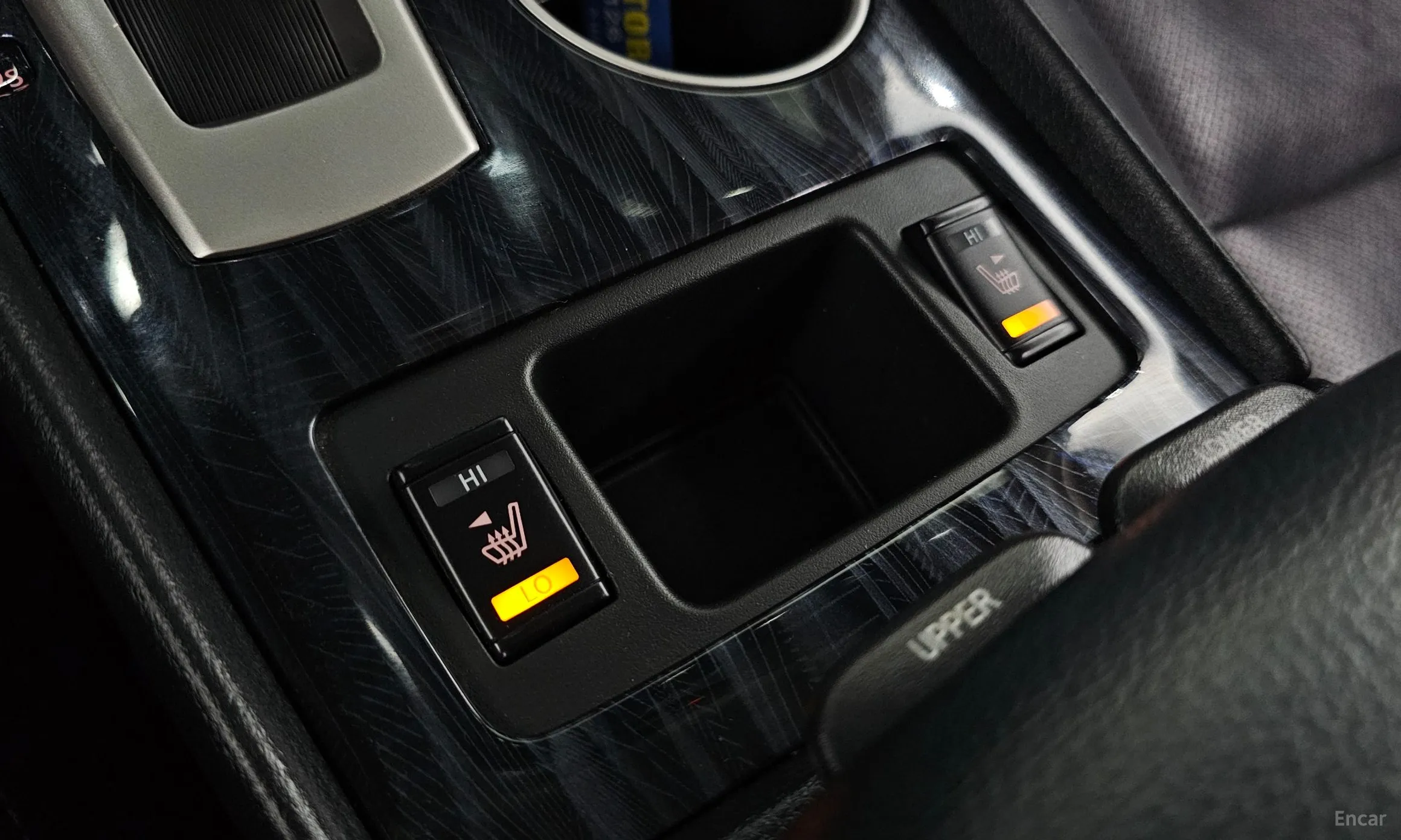 Nissan Altima превью 16