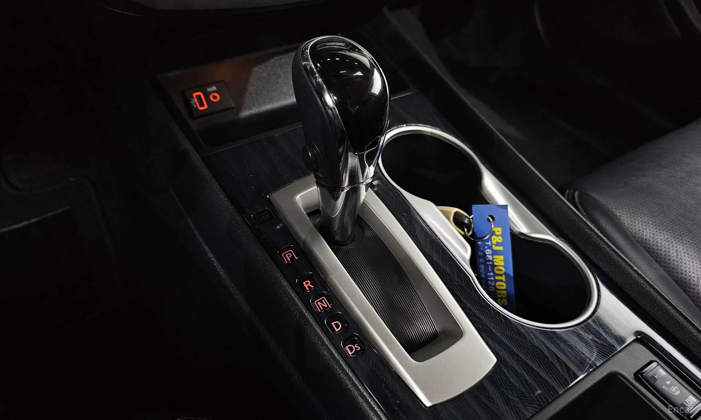 Nissan Altima превью 9