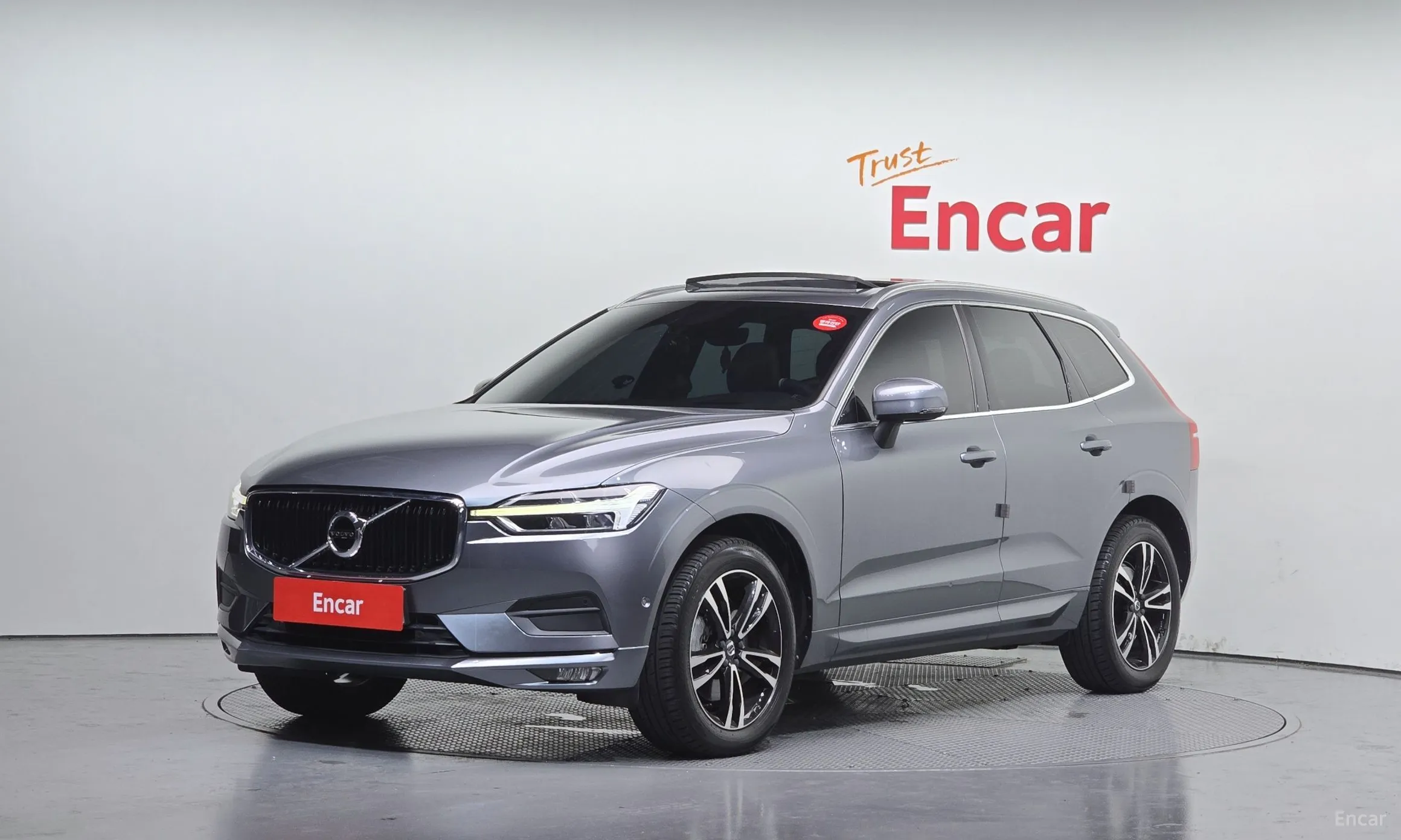 XC60 Gen 2