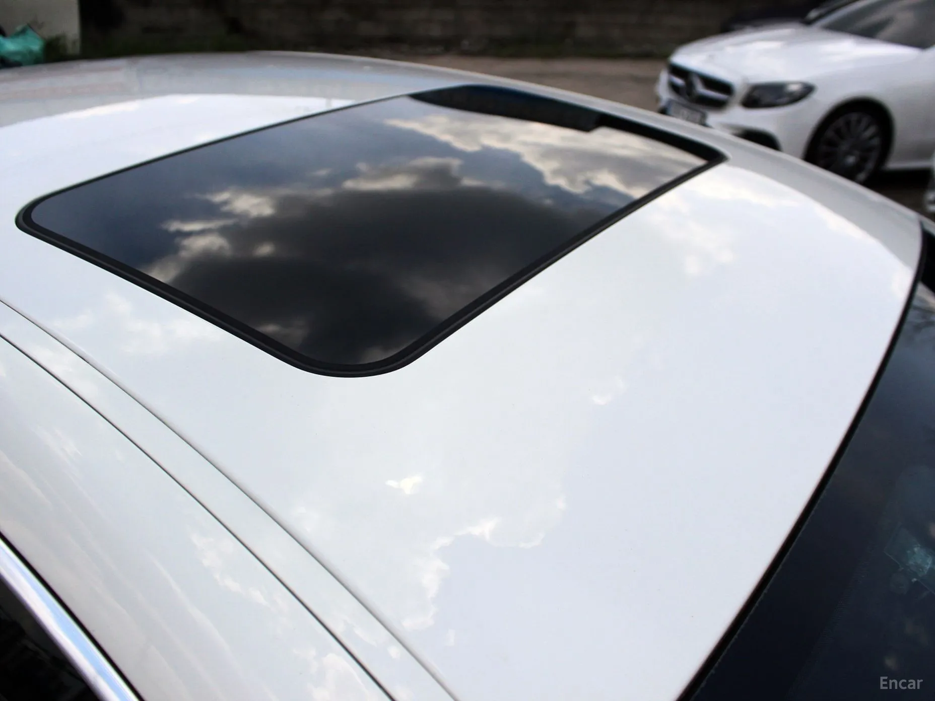 Maserati Quattroporte превью 6