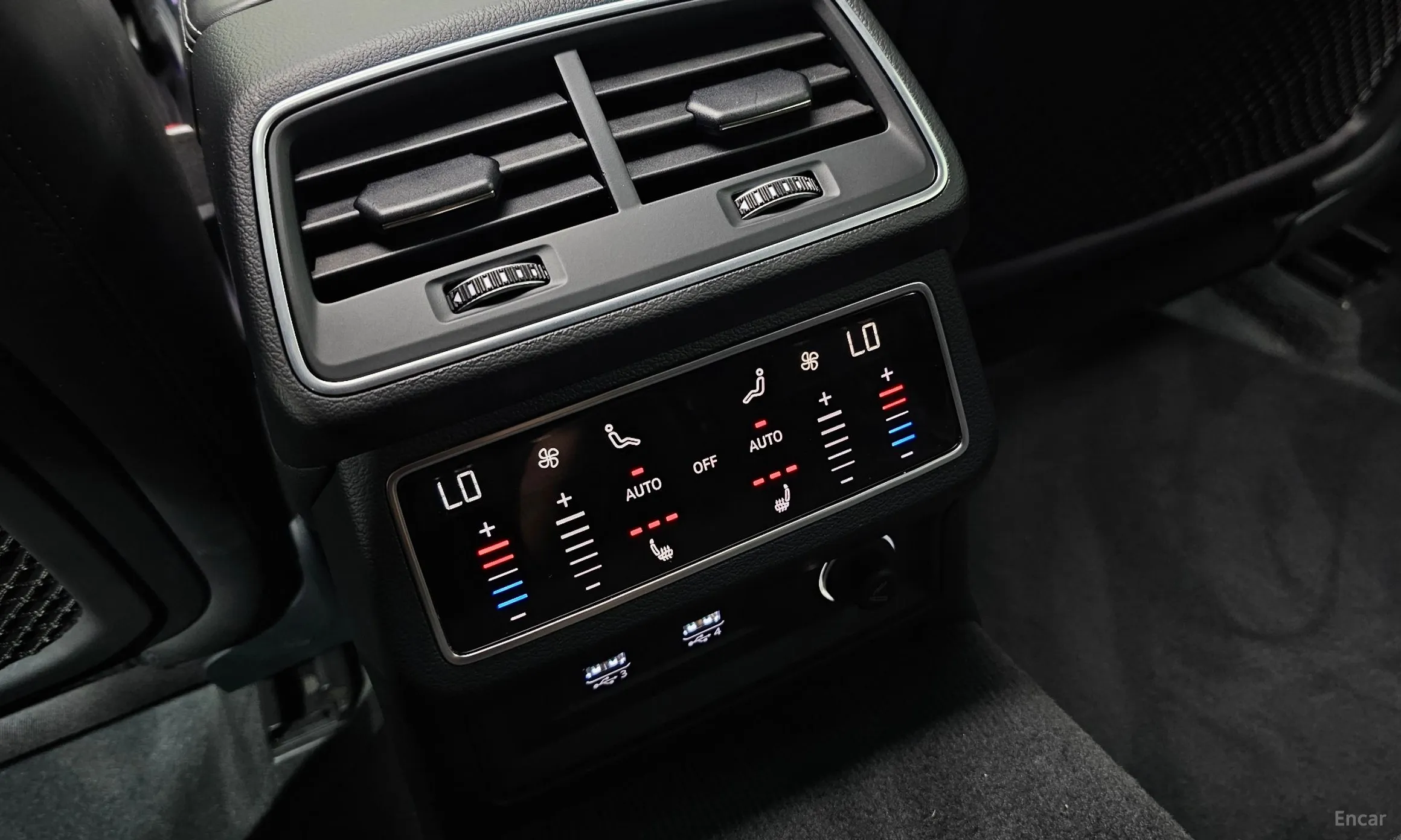 Audi S7 (4K) превью 14