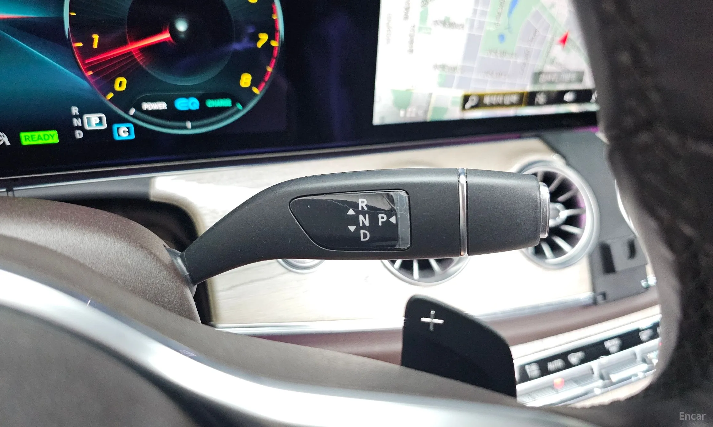 Mercedes Benz CLS-Class C257 превью 9