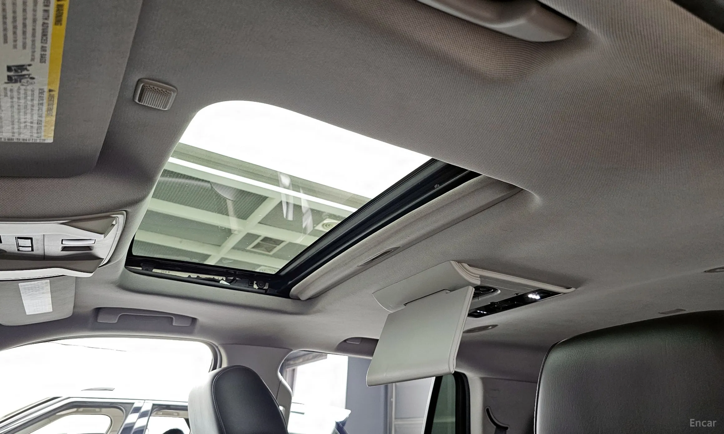 Cadillac Escalade превью 19