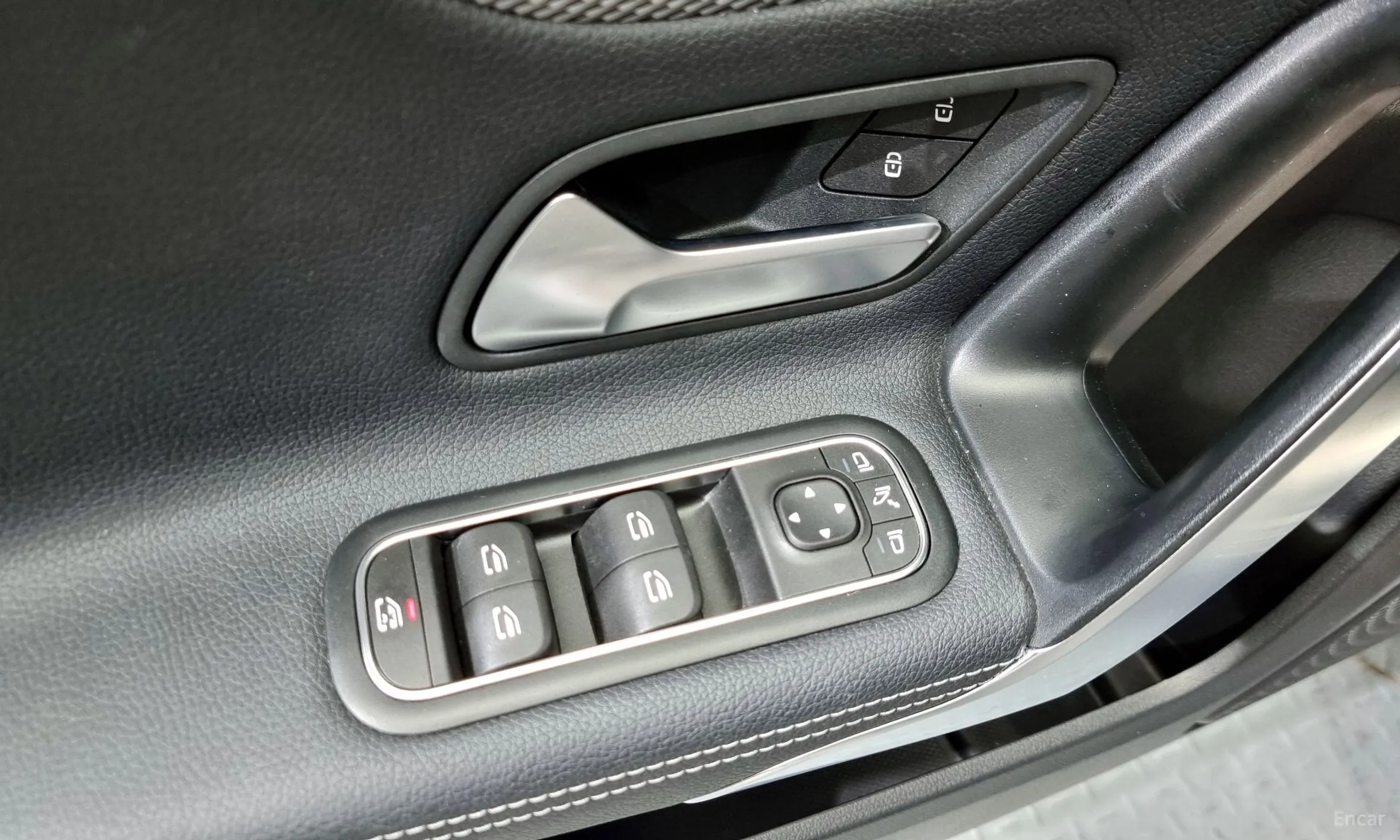 Mercedes Benz A-Class W177 превью 14