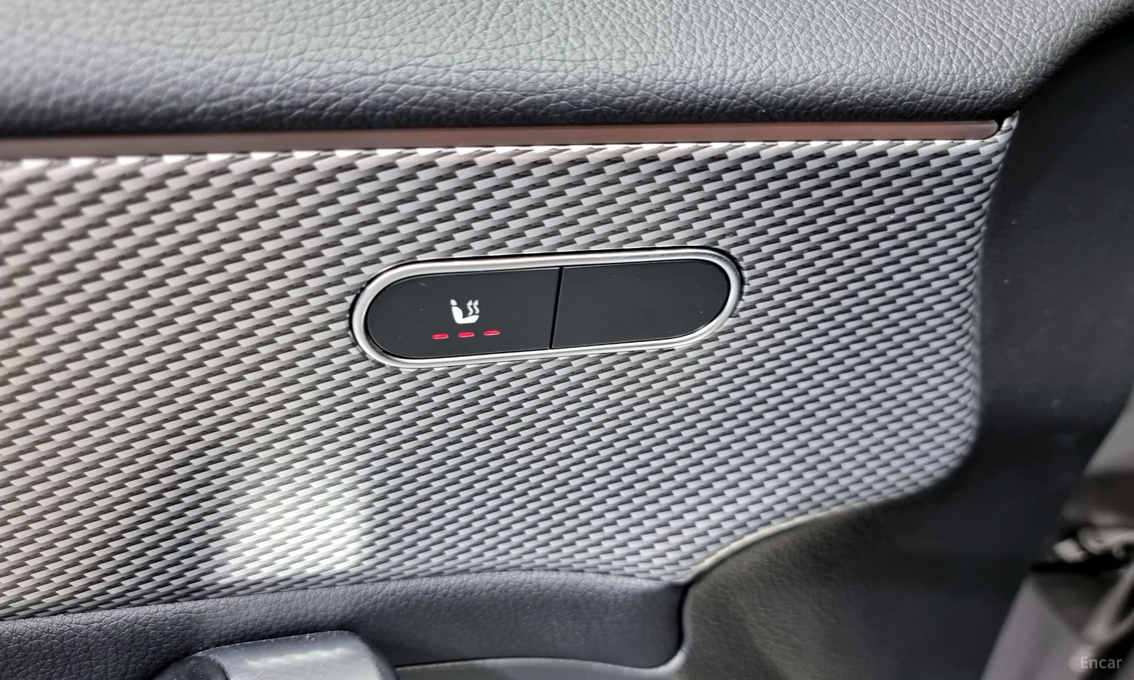 Mercedes Benz A-Class W177 превью 15