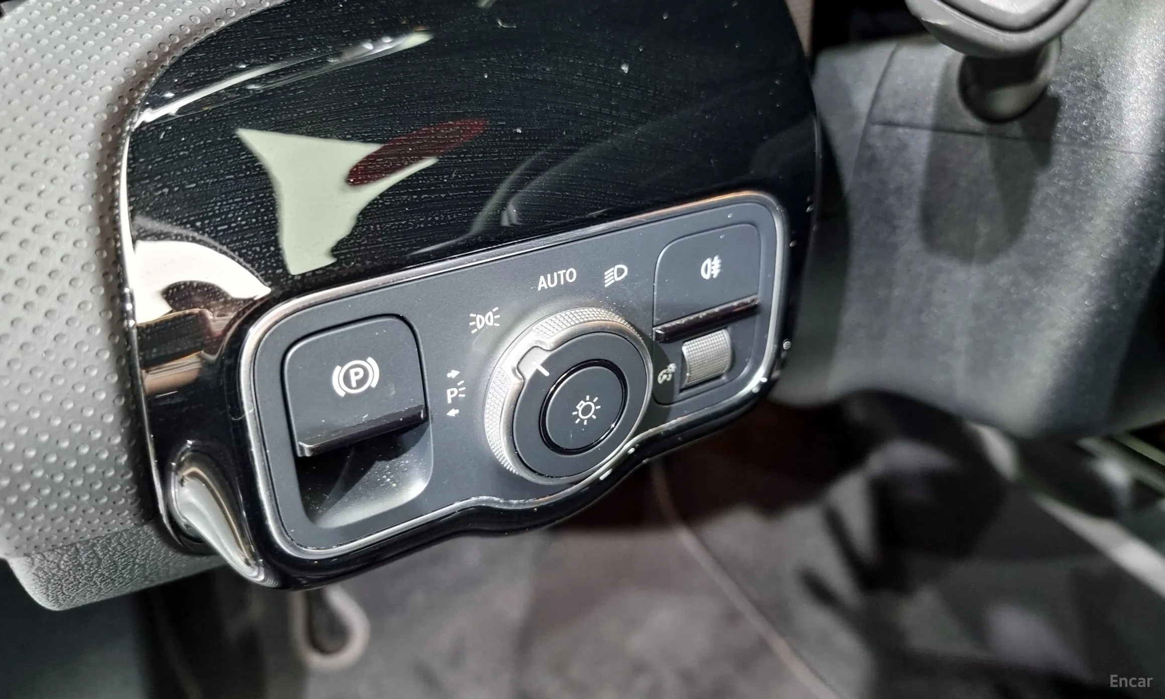 Mercedes Benz A-Class W177 превью 16