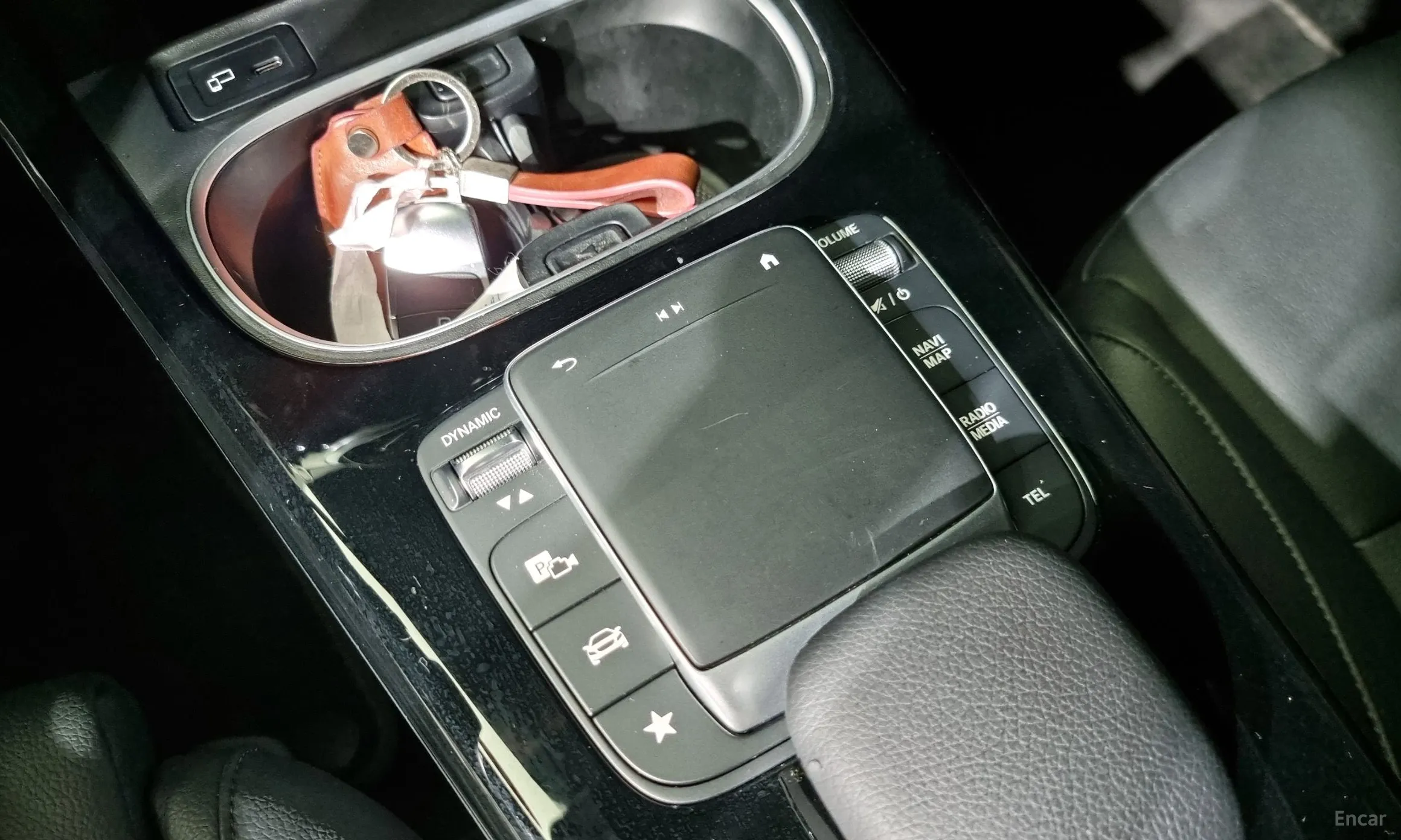 Mercedes Benz A-Class W177 превью 17