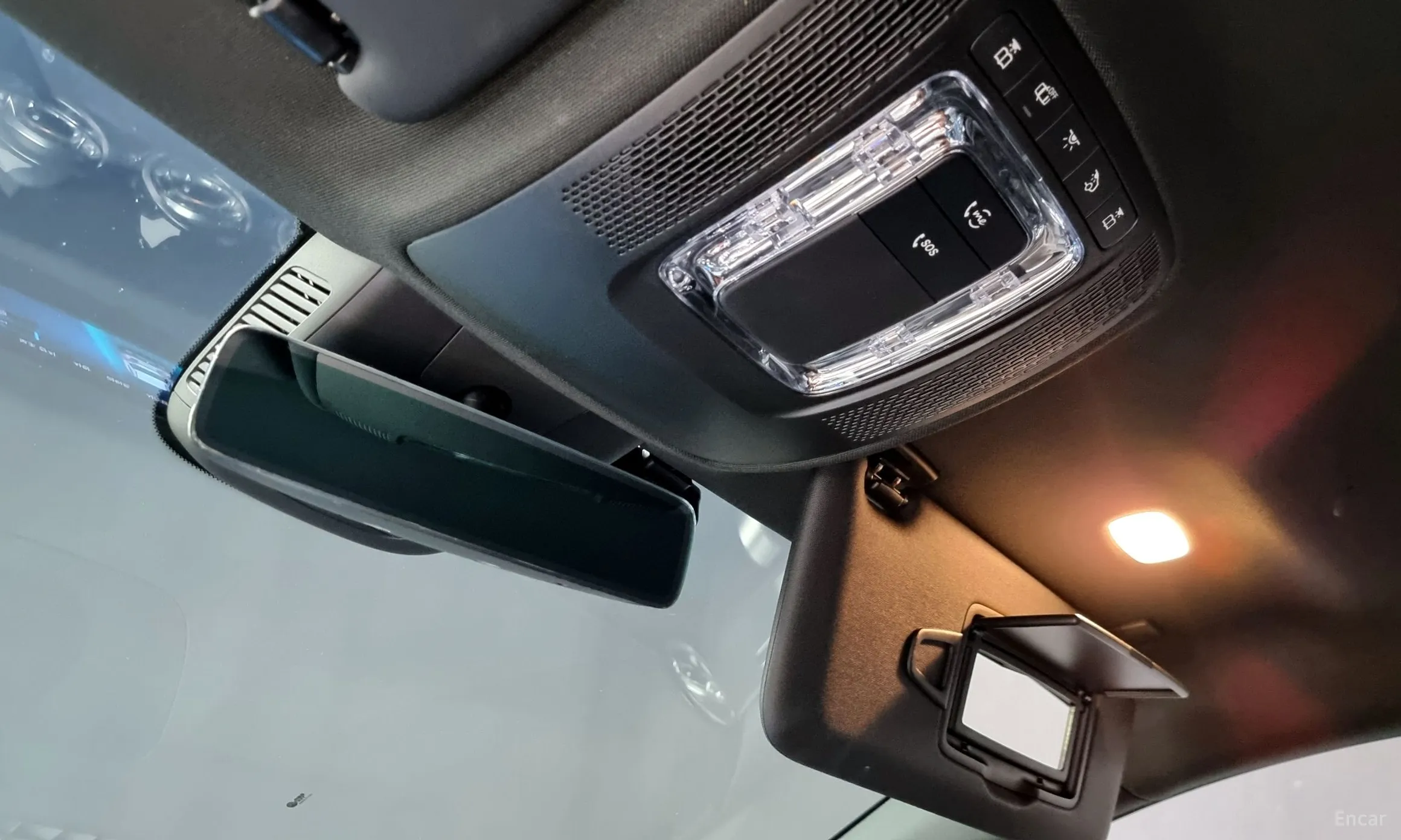 Mercedes Benz A-Class W177 превью 19