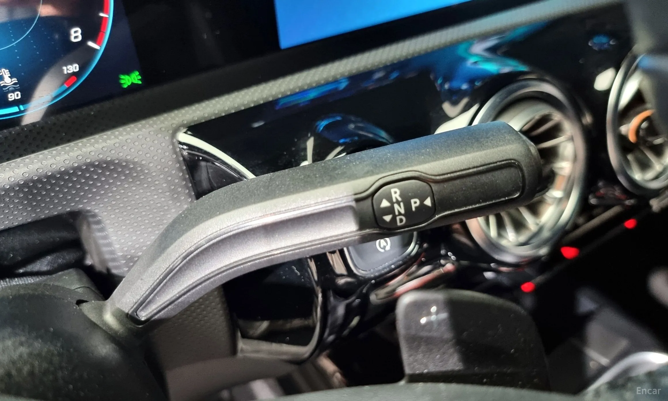 Mercedes Benz A-Class W177 превью 9
