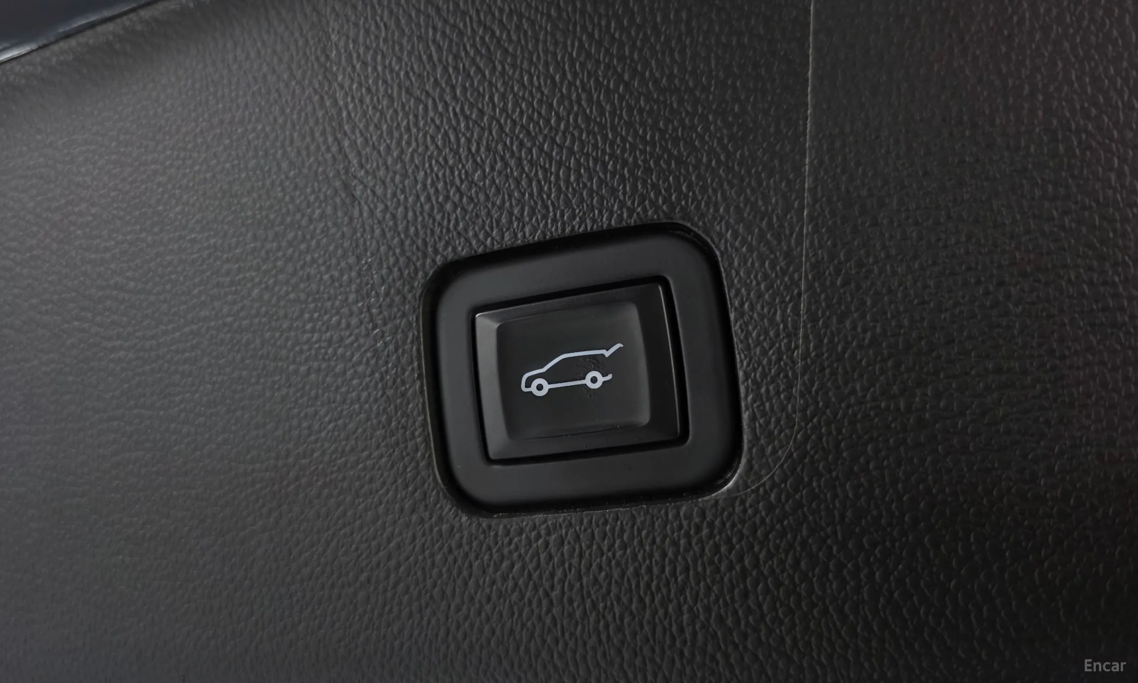 Chevrolet (GM Daewoo) Traverse превью 18