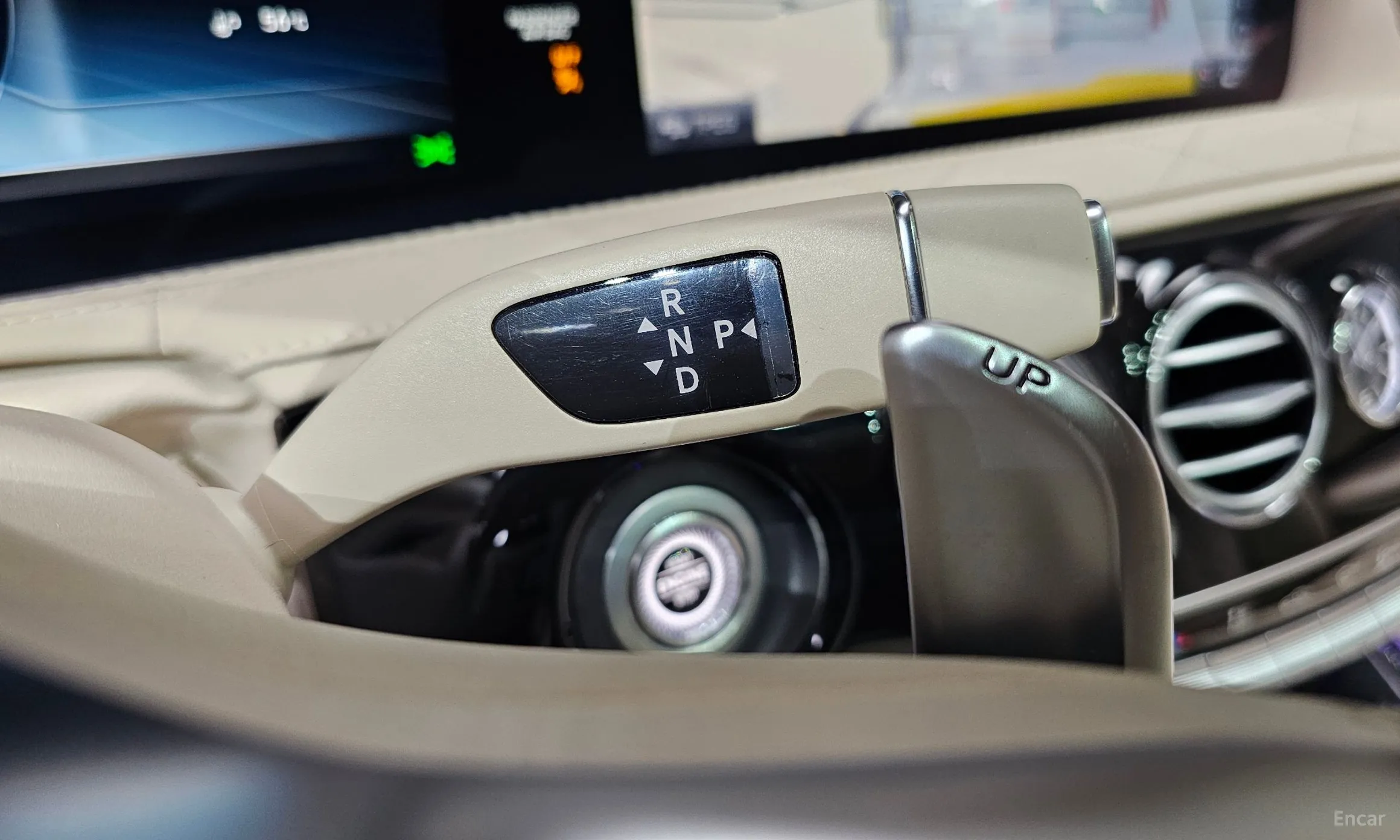 Mercedes Benz S-Class W222 превью 9