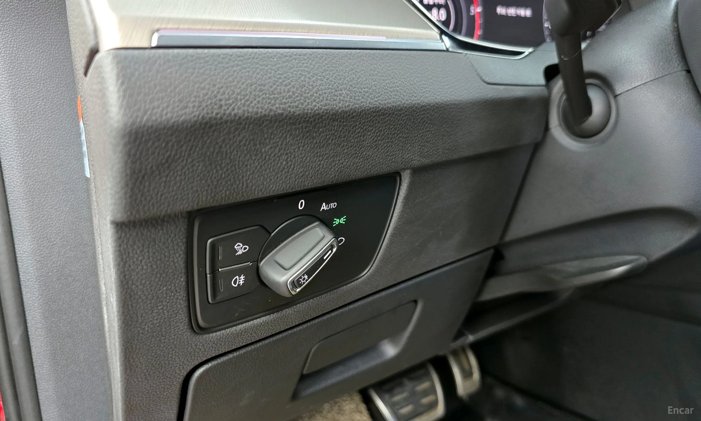 Volkswagen Ateon превью 16