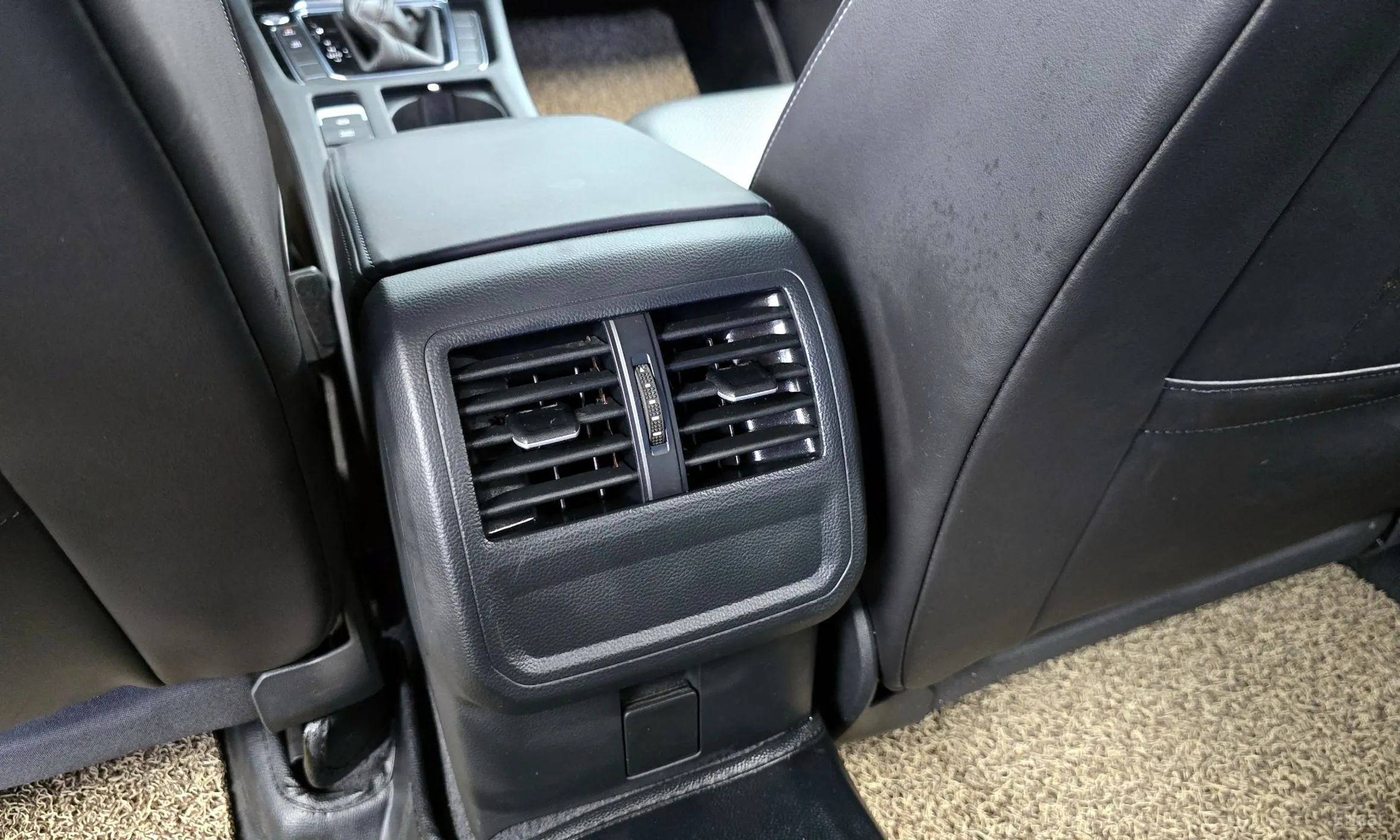Volkswagen Ateon превью 19