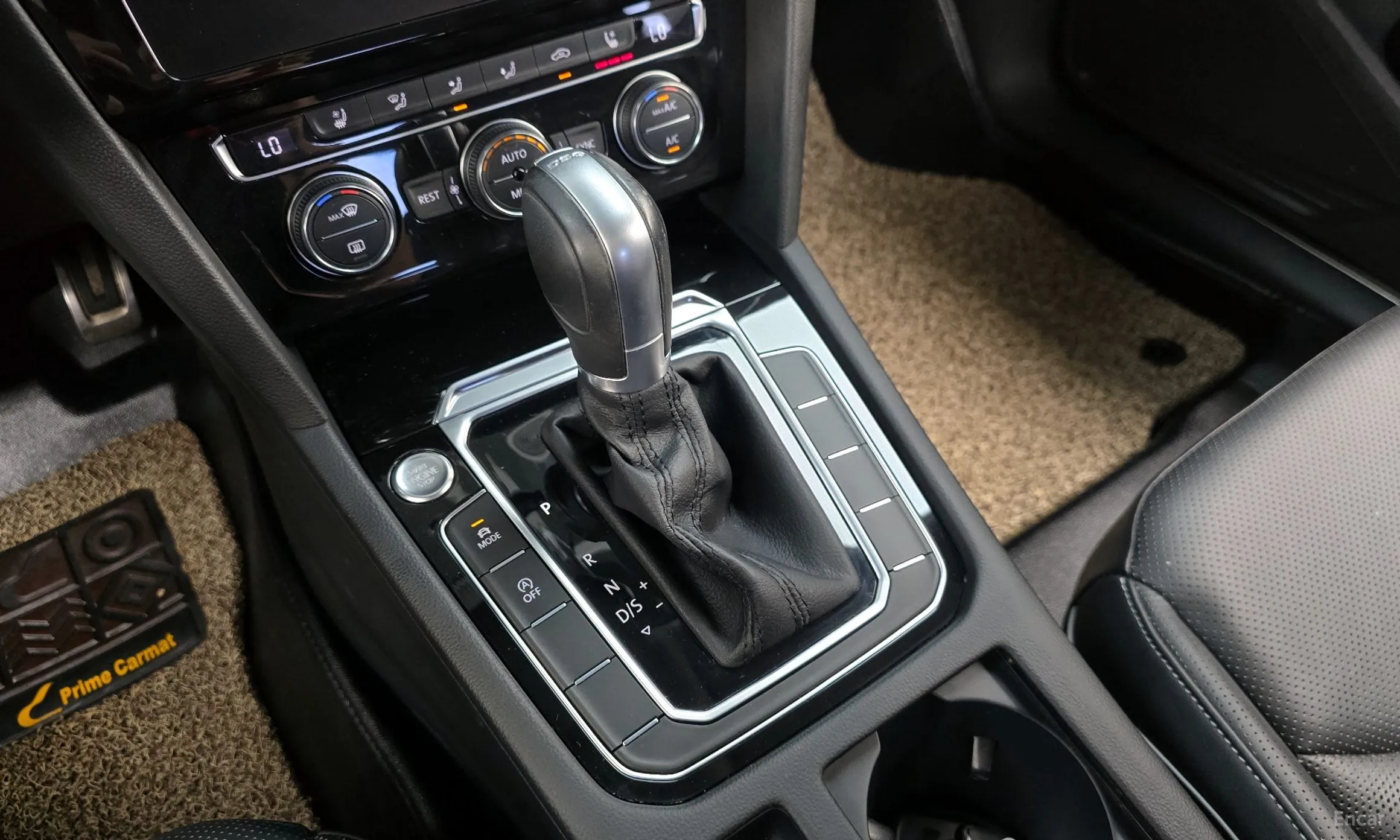 Volkswagen Ateon превью 9