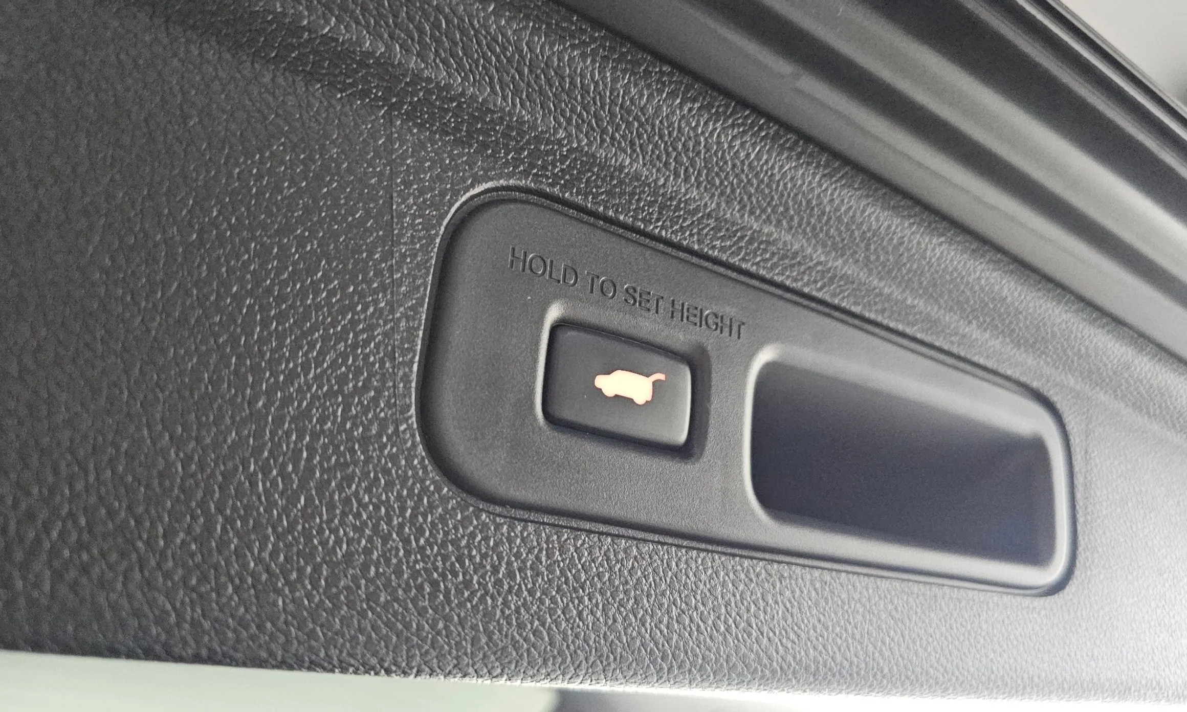 Honda Odyssey превью 19
